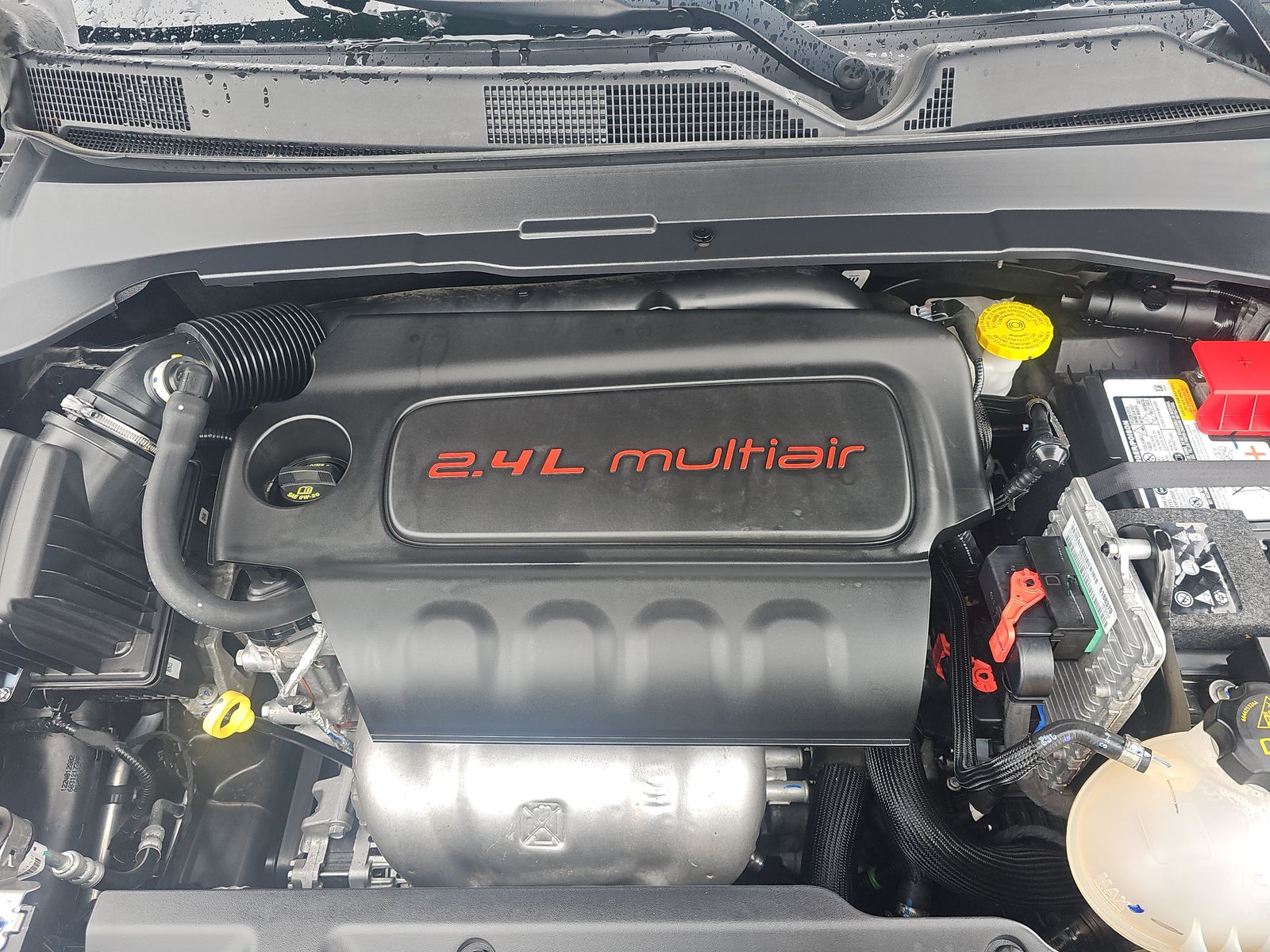 2022 Jeep Compass Limited AWD