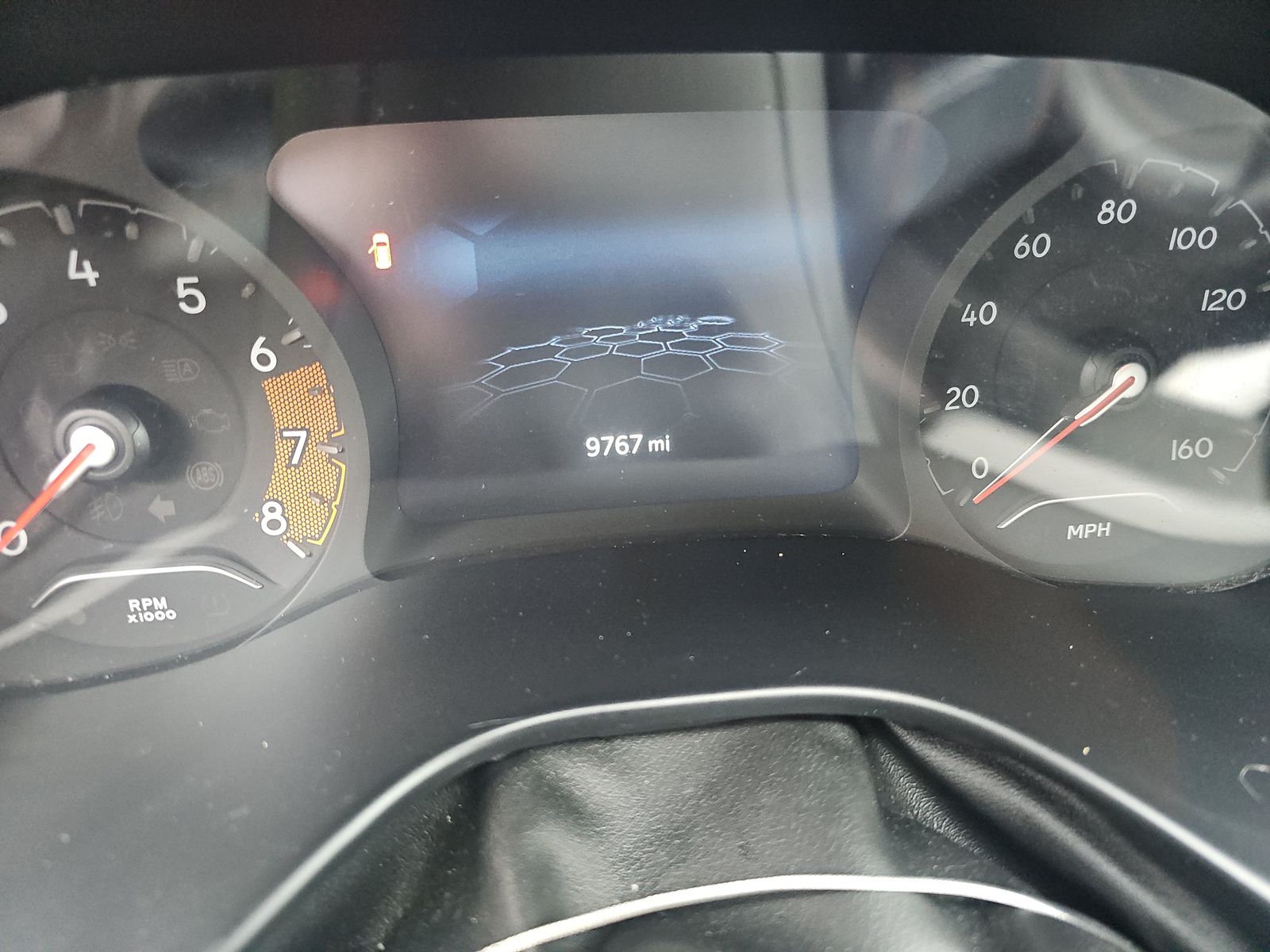 2022 Jeep Compass Limited AWD