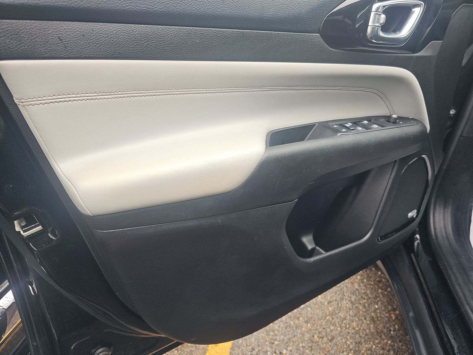 2022 Jeep Compass Limited AWD