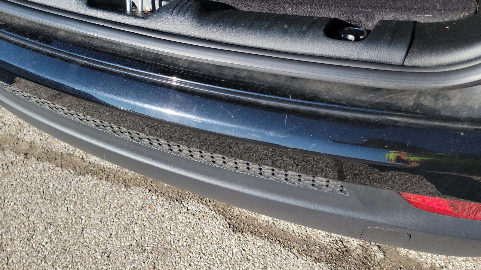 2022 Jeep Compass Limited AWD