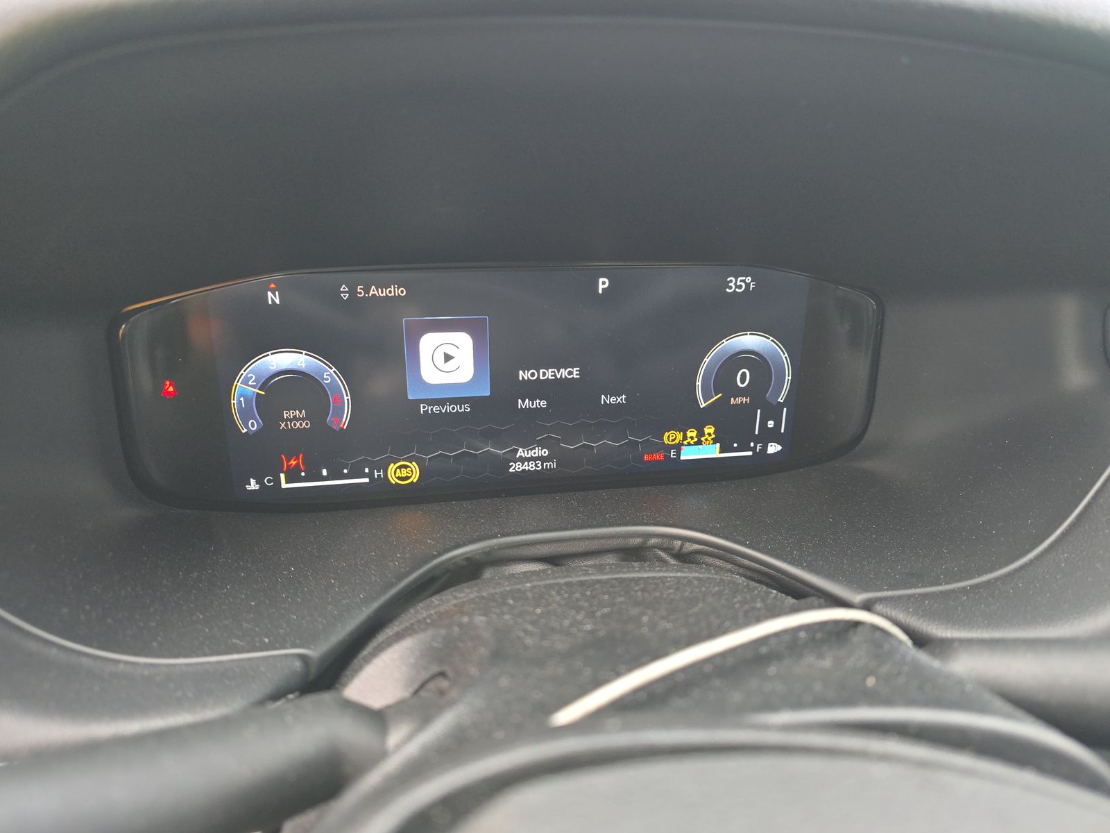 2022 Jeep Compass Limited High Altitude AWD