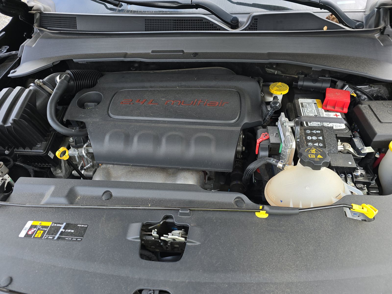 2022 Jeep Compass Limited High Altitude AWD