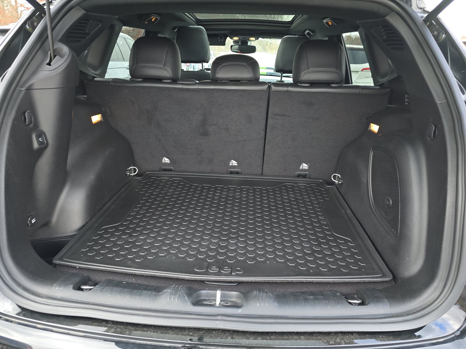 2022 Jeep Compass Limited High Altitude AWD