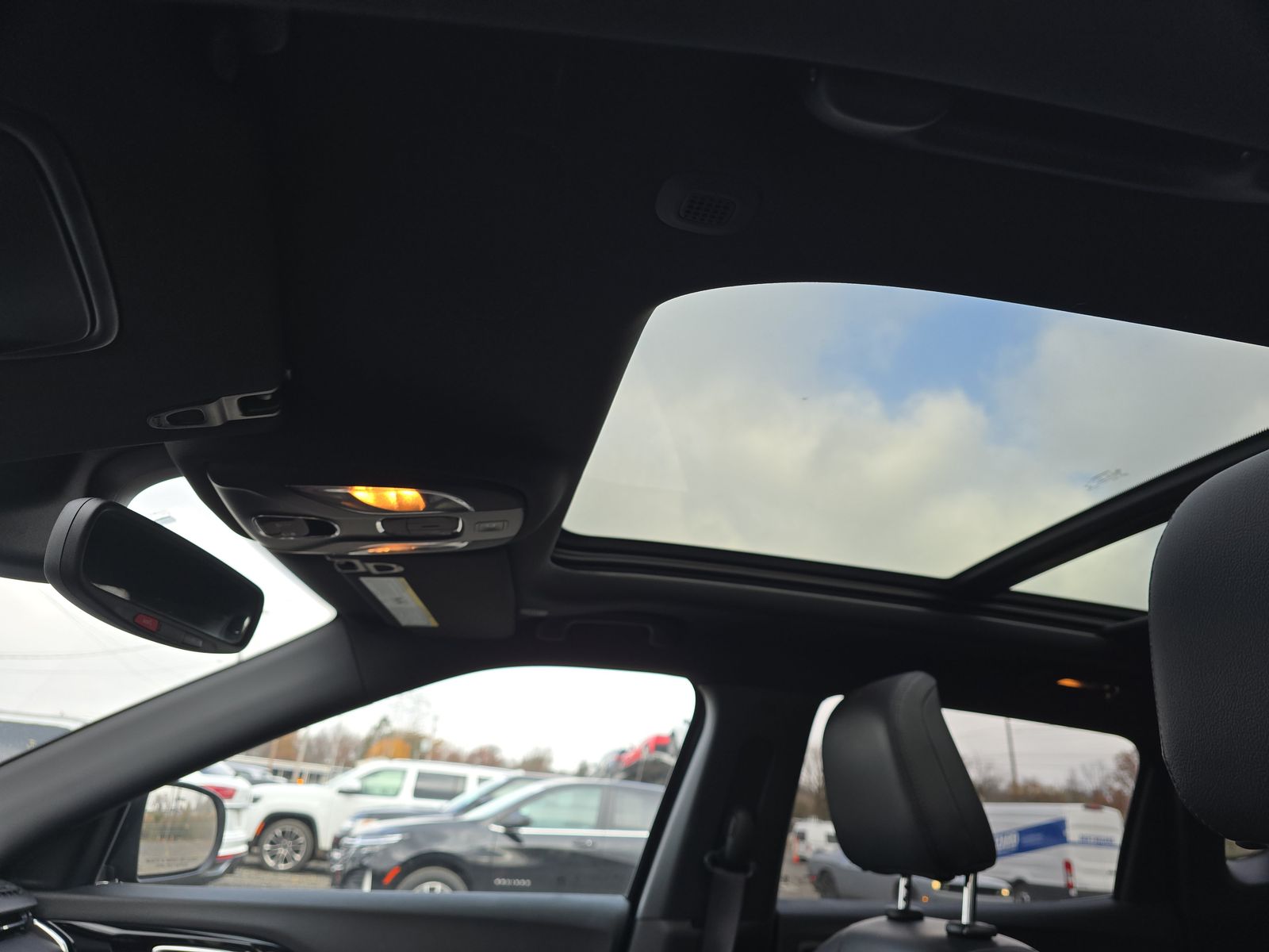 2022 Jeep Compass Limited High Altitude AWD