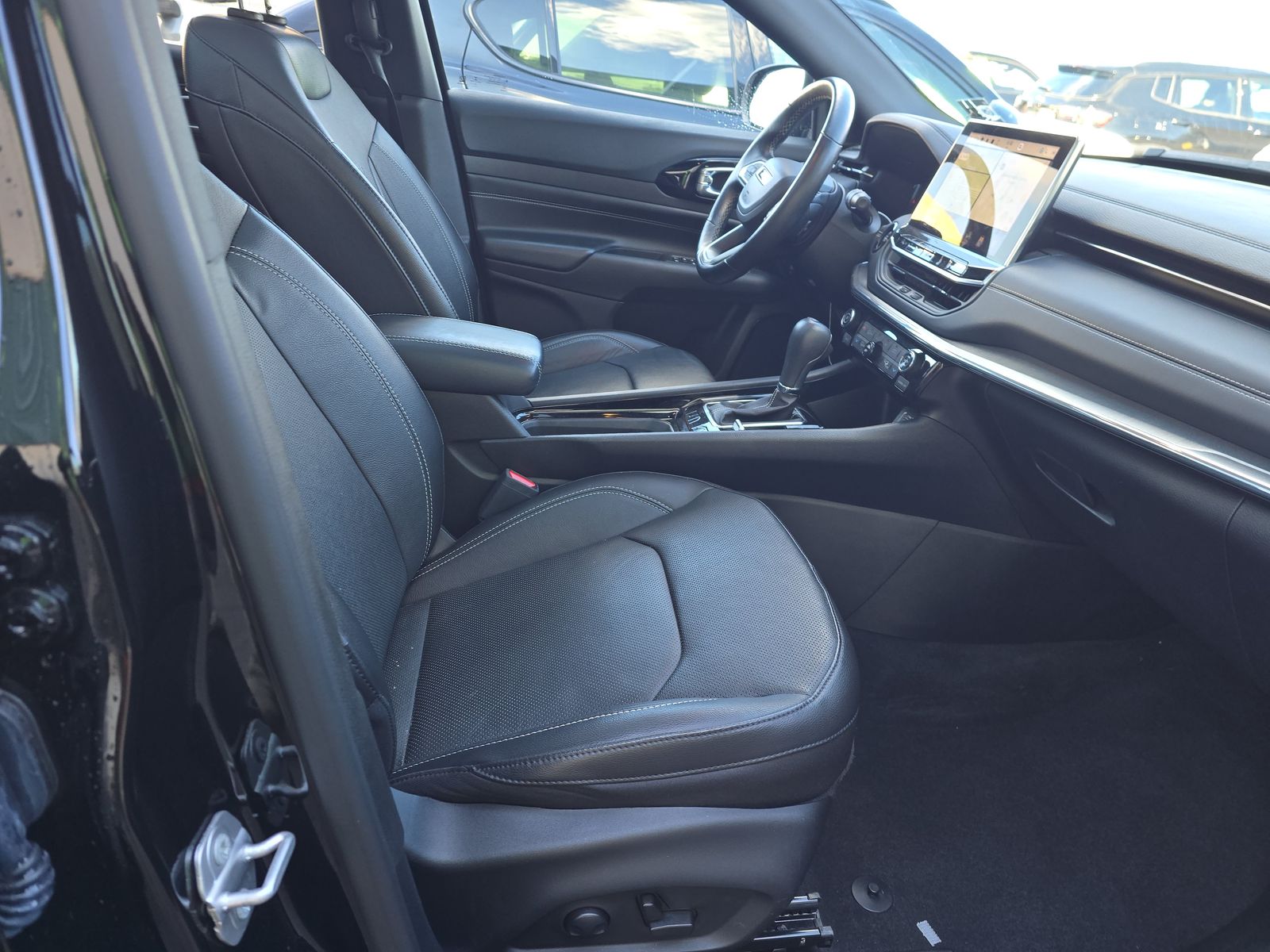 2022 Jeep Compass Limited High Altitude AWD