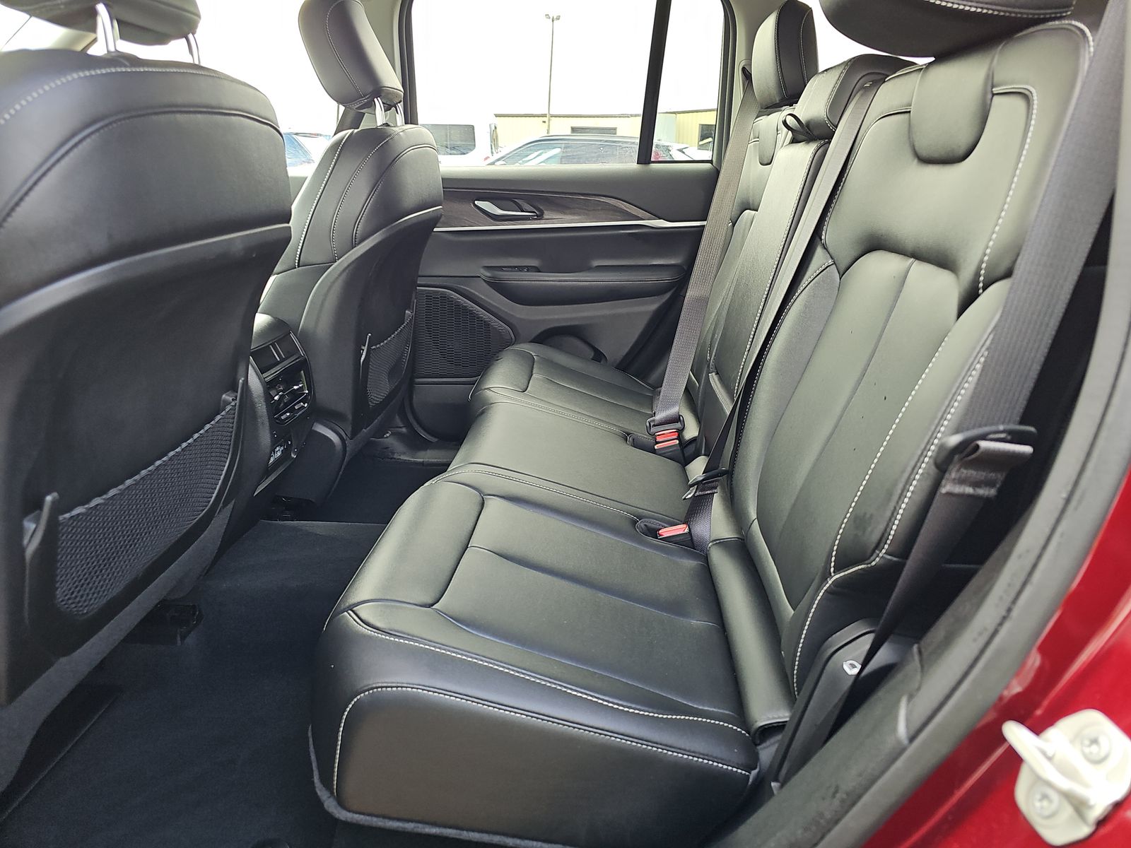 2023 Jeep Grand Cherokee Limited AWD