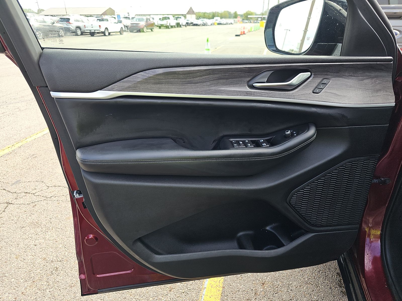 2023 Jeep Grand Cherokee Limited AWD