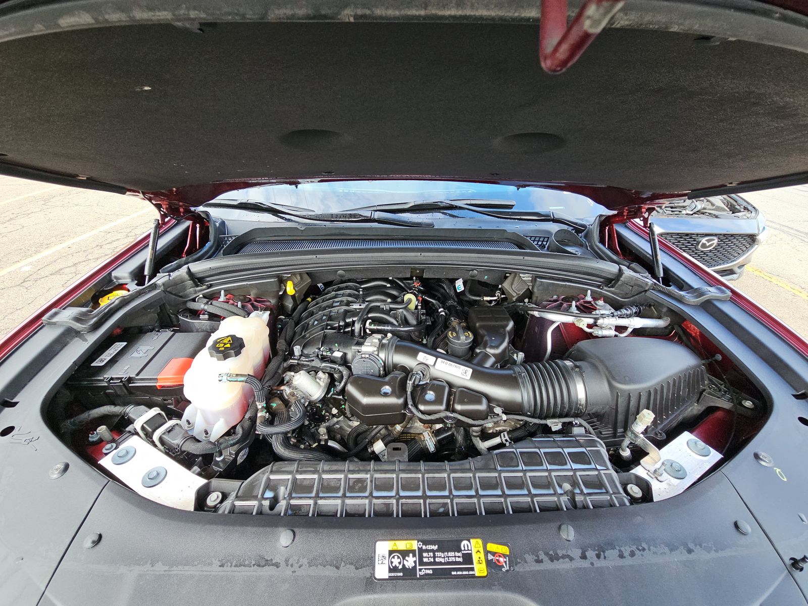 2023 Jeep Grand Cherokee Limited AWD