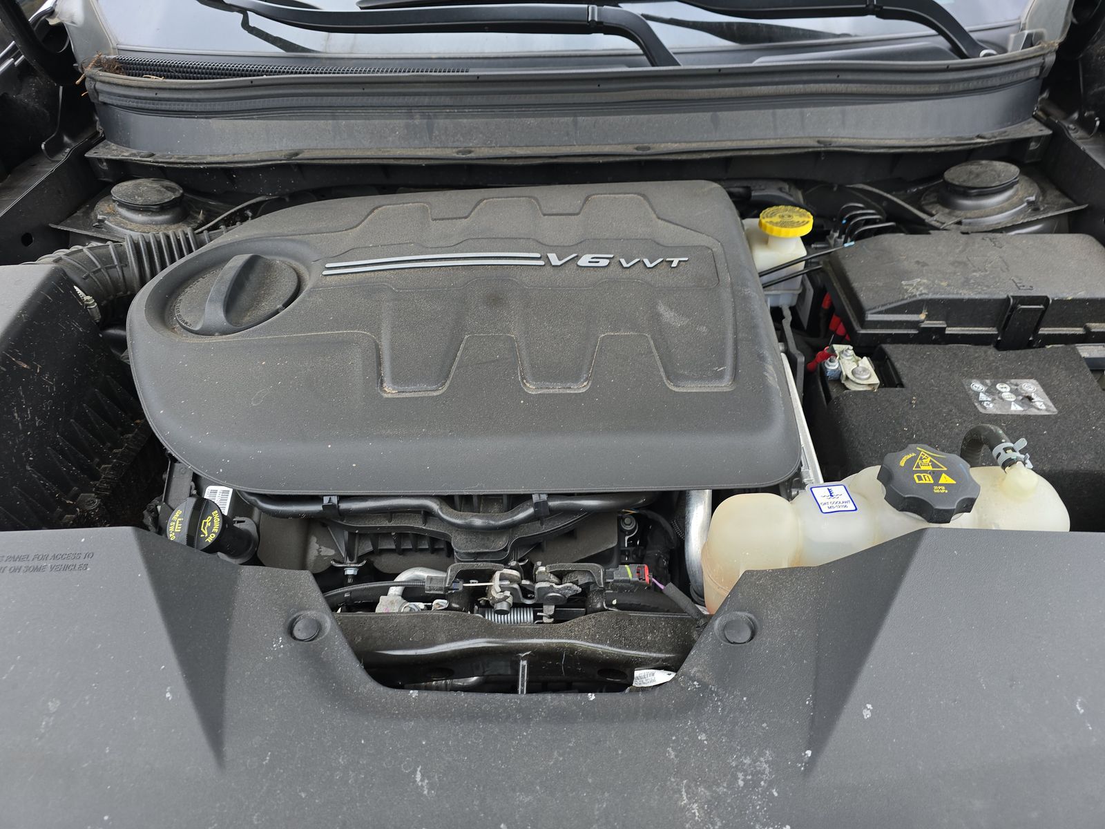 2022 Jeep Cherokee Trailhawk AWD