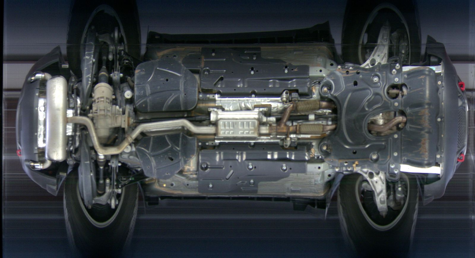 2022 Jeep Cherokee Trailhawk AWD