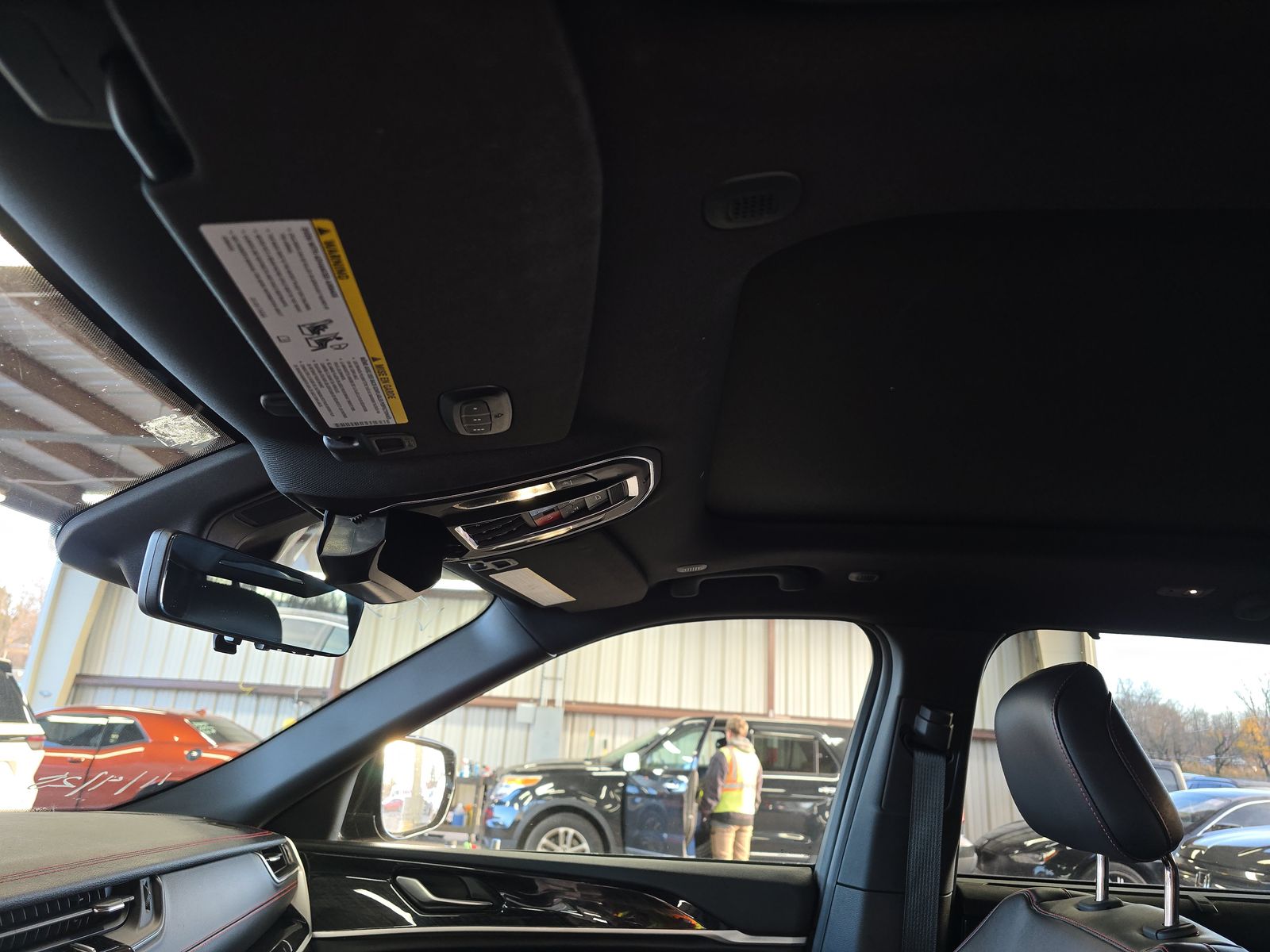 2022 Jeep Grand Cherokee Trailhawk AWD