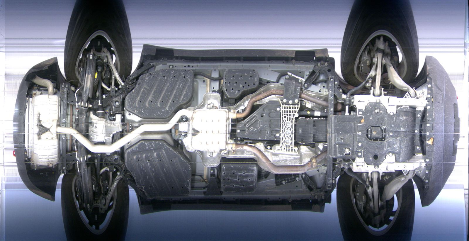 2022 Jeep Grand Cherokee Trailhawk AWD