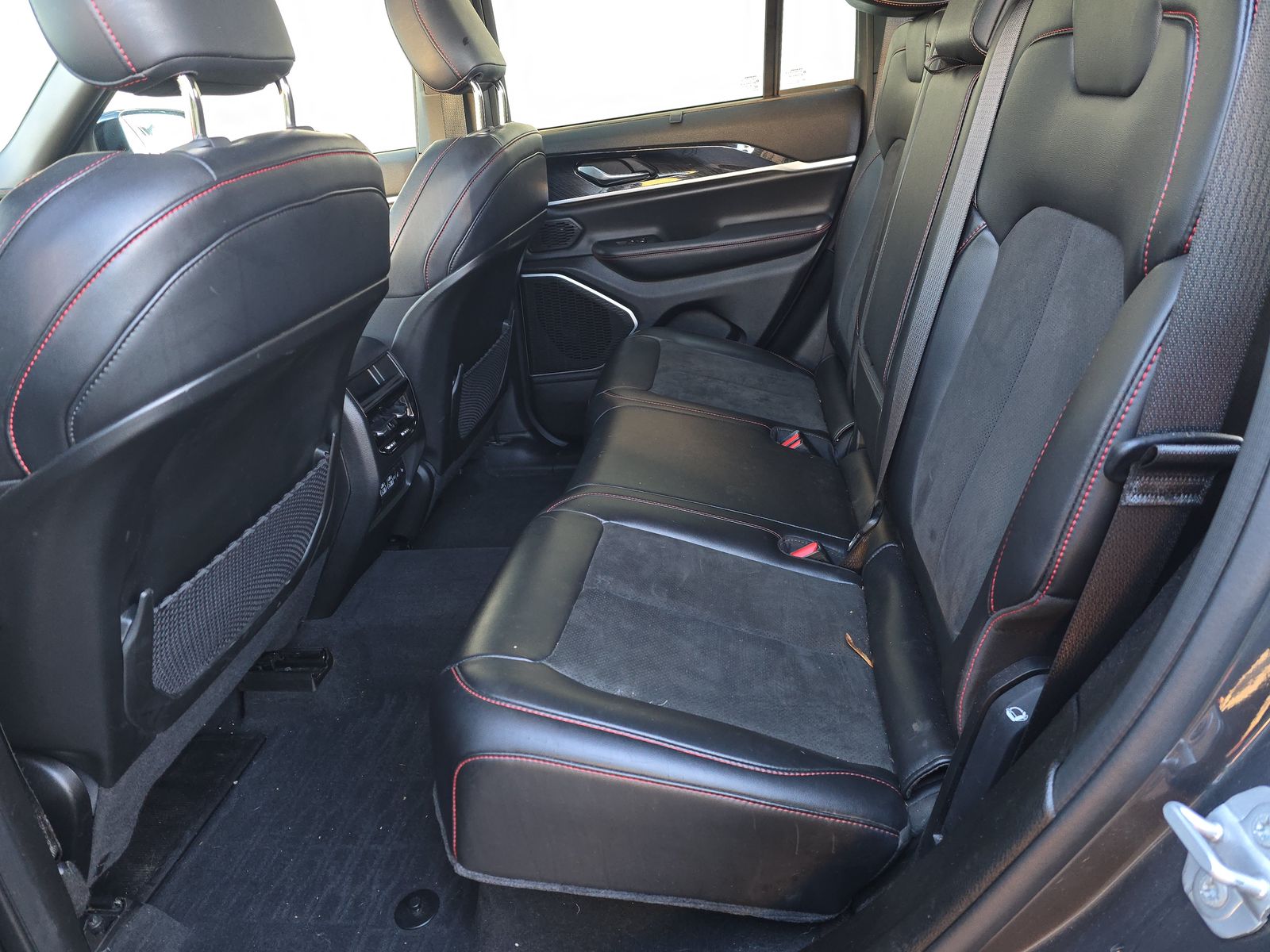 2022 Jeep Grand Cherokee Trailhawk AWD