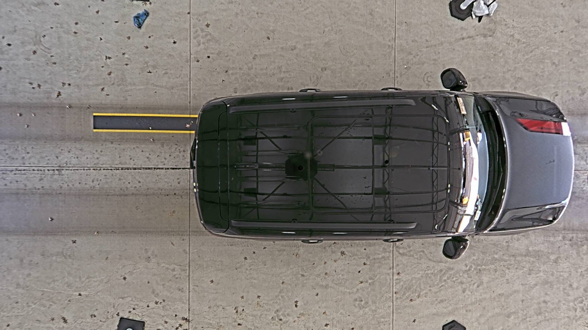 2022 Jeep Grand Cherokee Trailhawk AWD