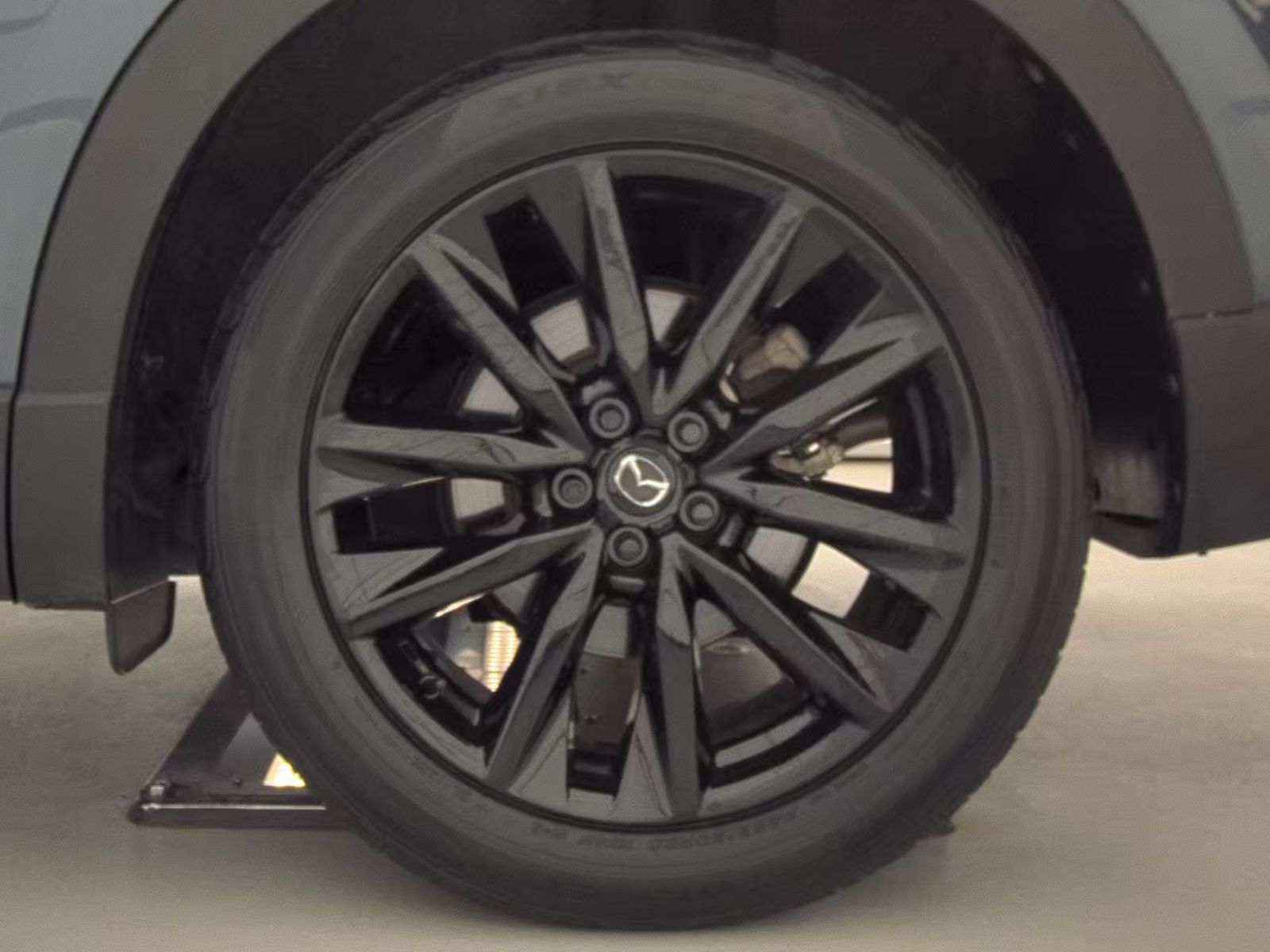 2022 MAZDA CX-9 Carbon Edition AWD