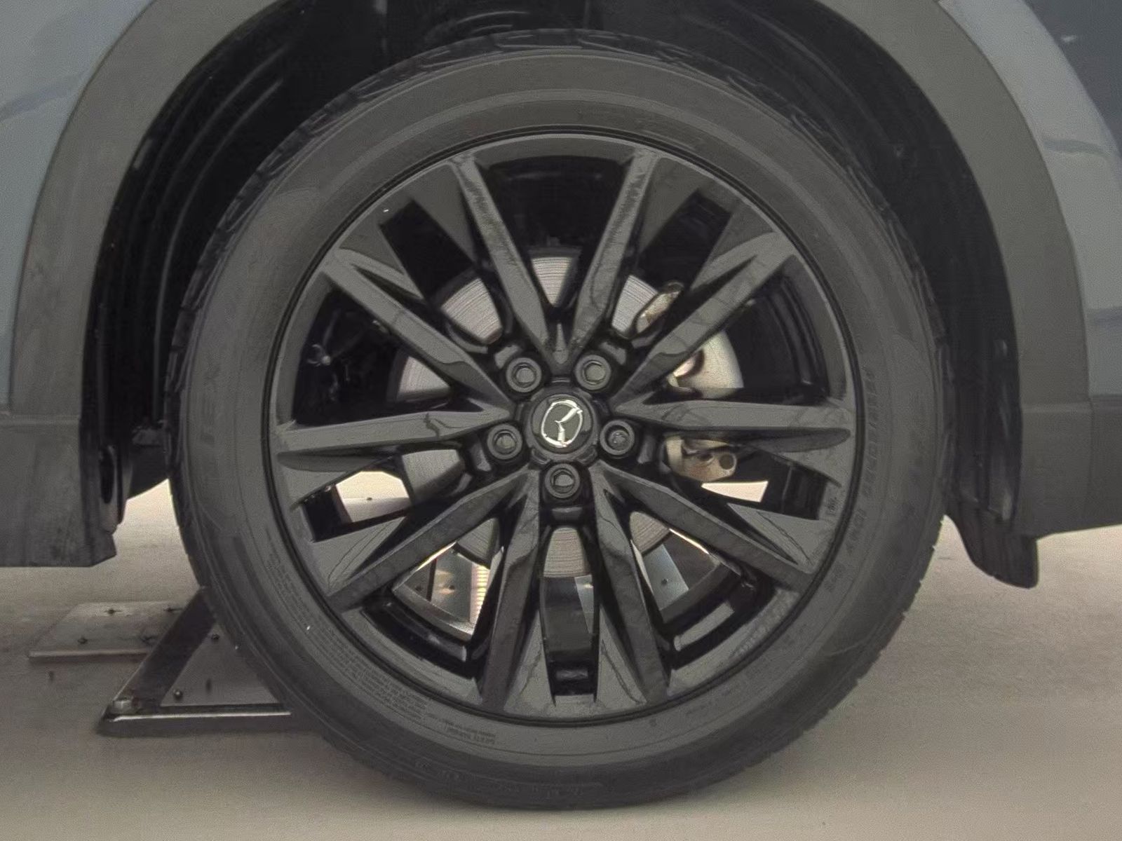 2022 MAZDA CX-9 Carbon Edition AWD