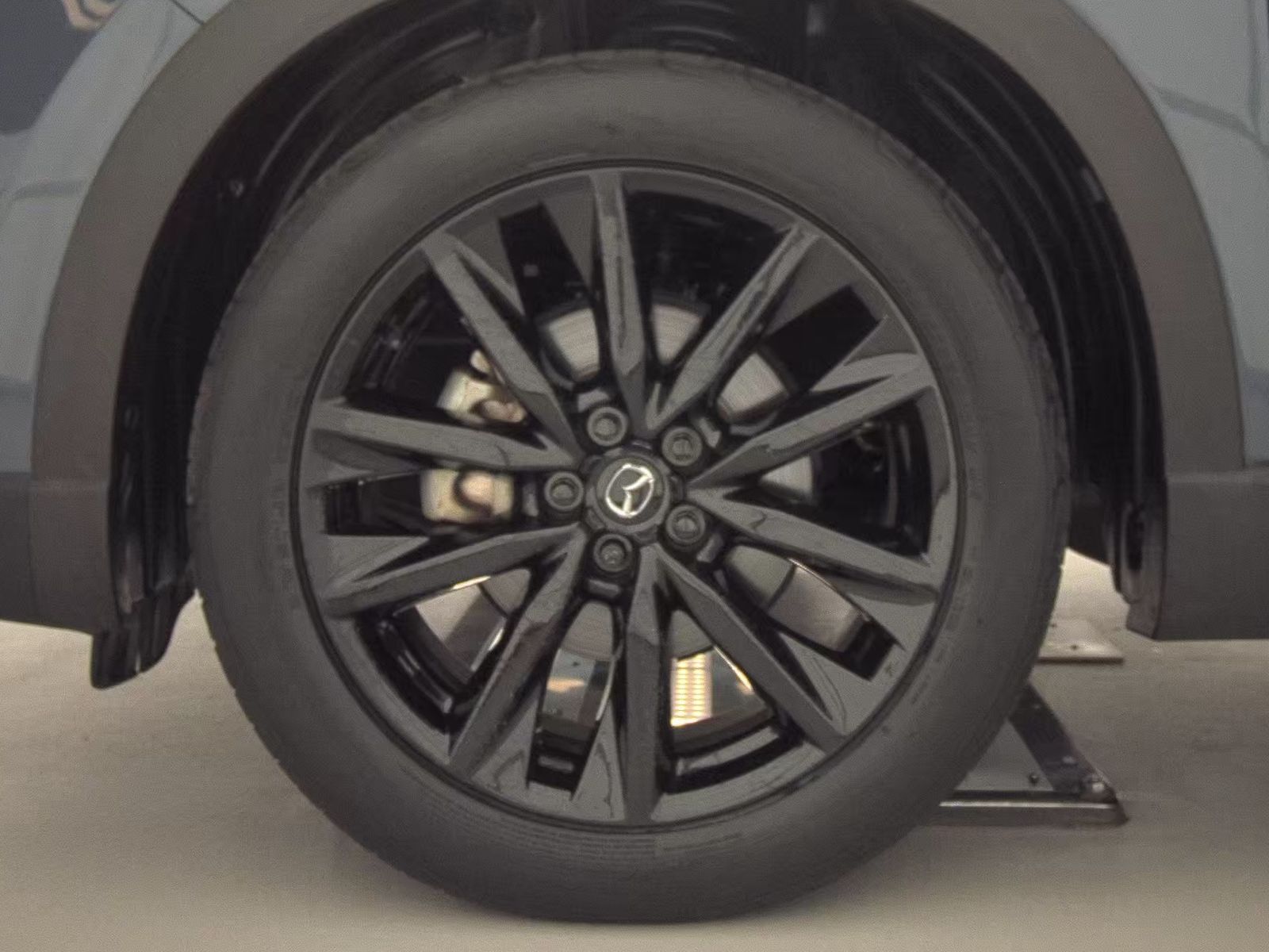 2022 MAZDA CX-9 Carbon Edition AWD