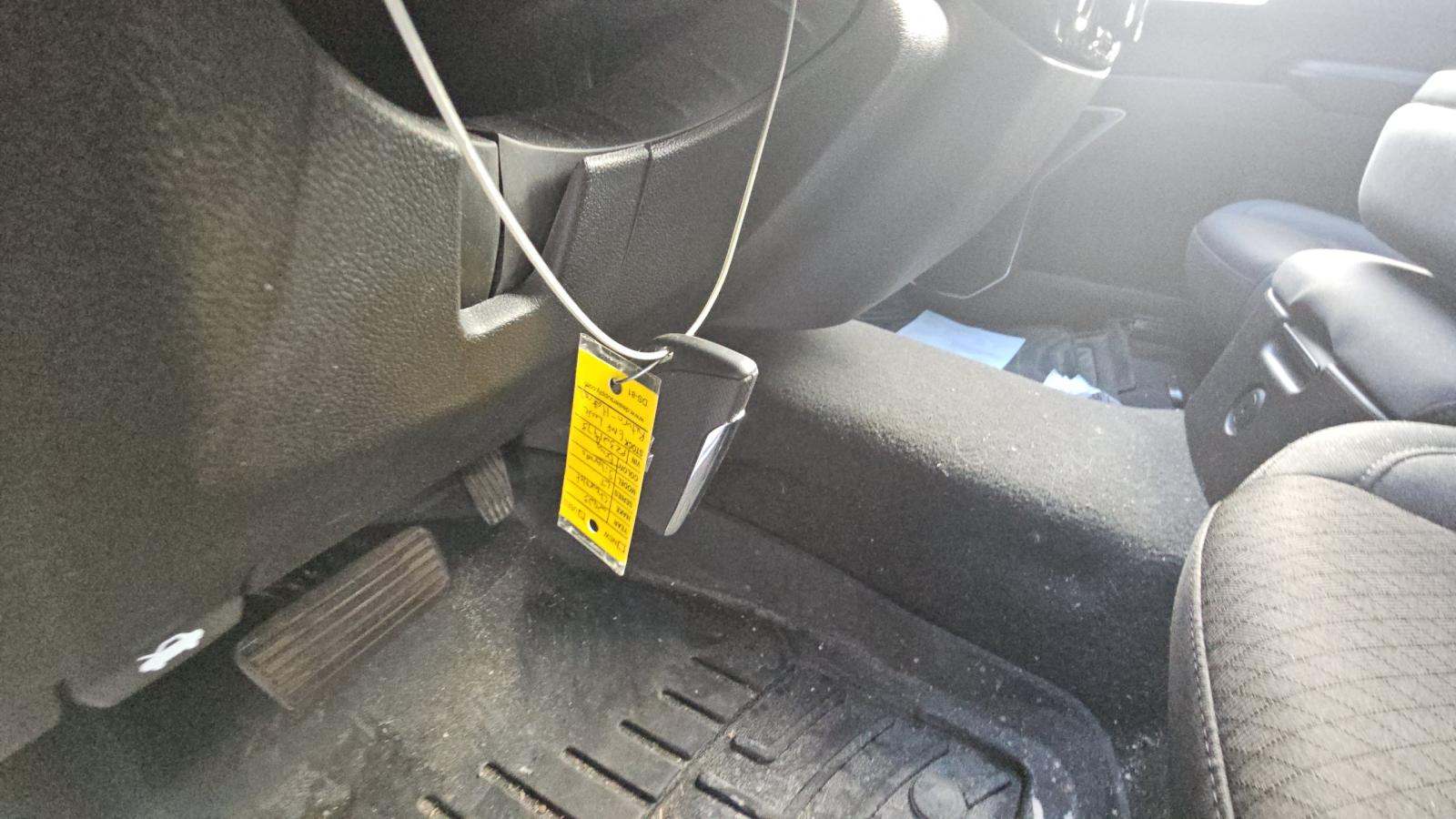 2023 Chevrolet Silverado 1500 LT AWD