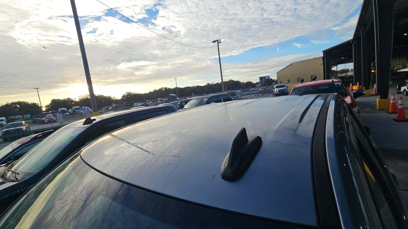 2023 Chevrolet Silverado 1500 LT AWD