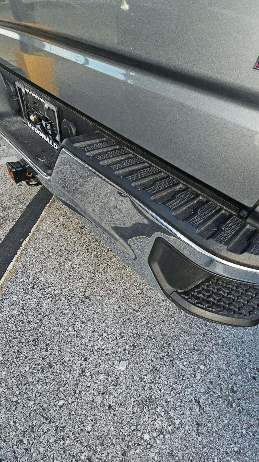 2023 Chevrolet Silverado 1500 LT AWD