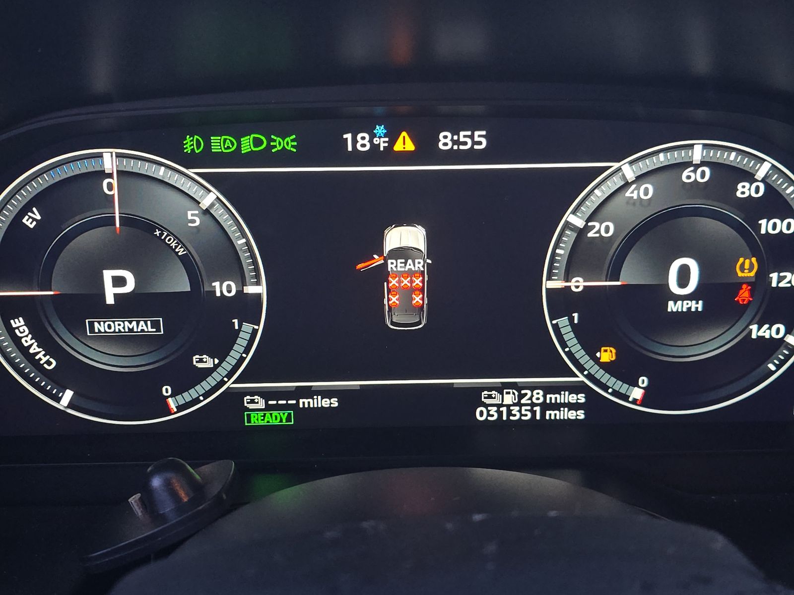 2024 Mitsubishi Outlander PHEV SEL Black Edition AWD