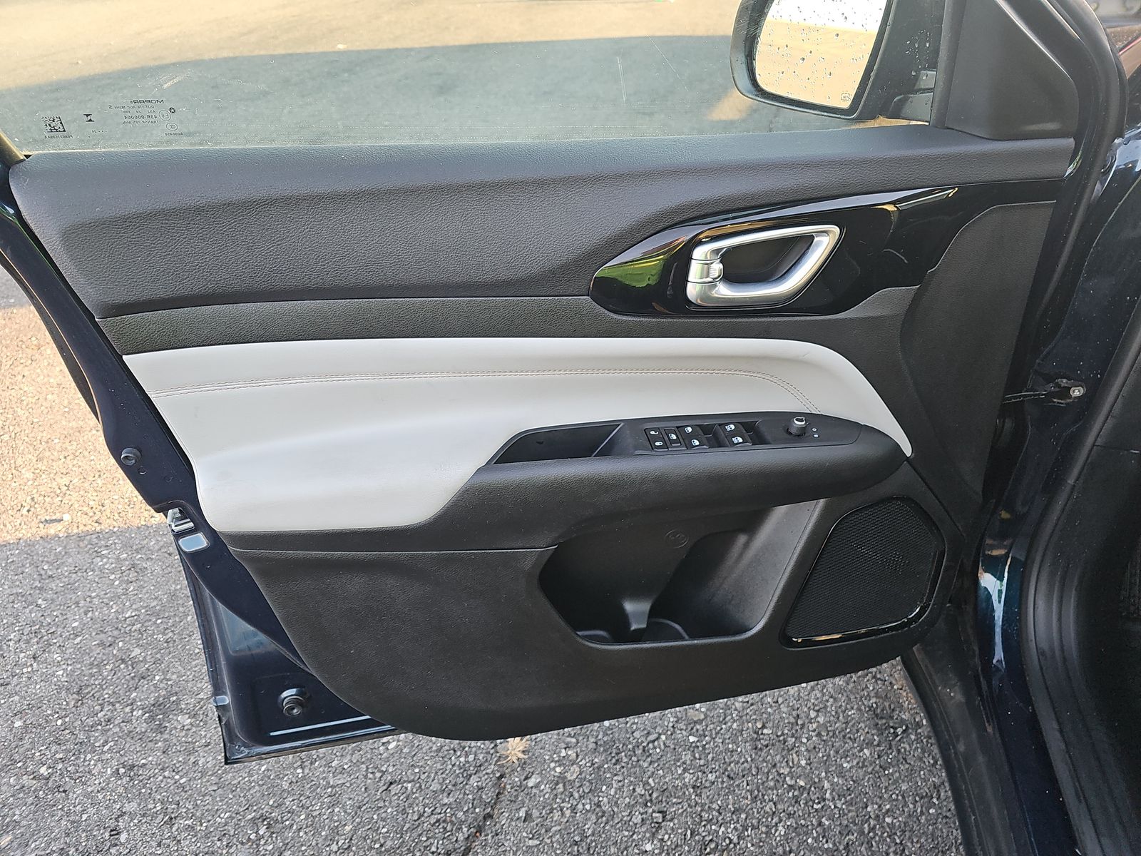 2024 Jeep Compass Limited AWD