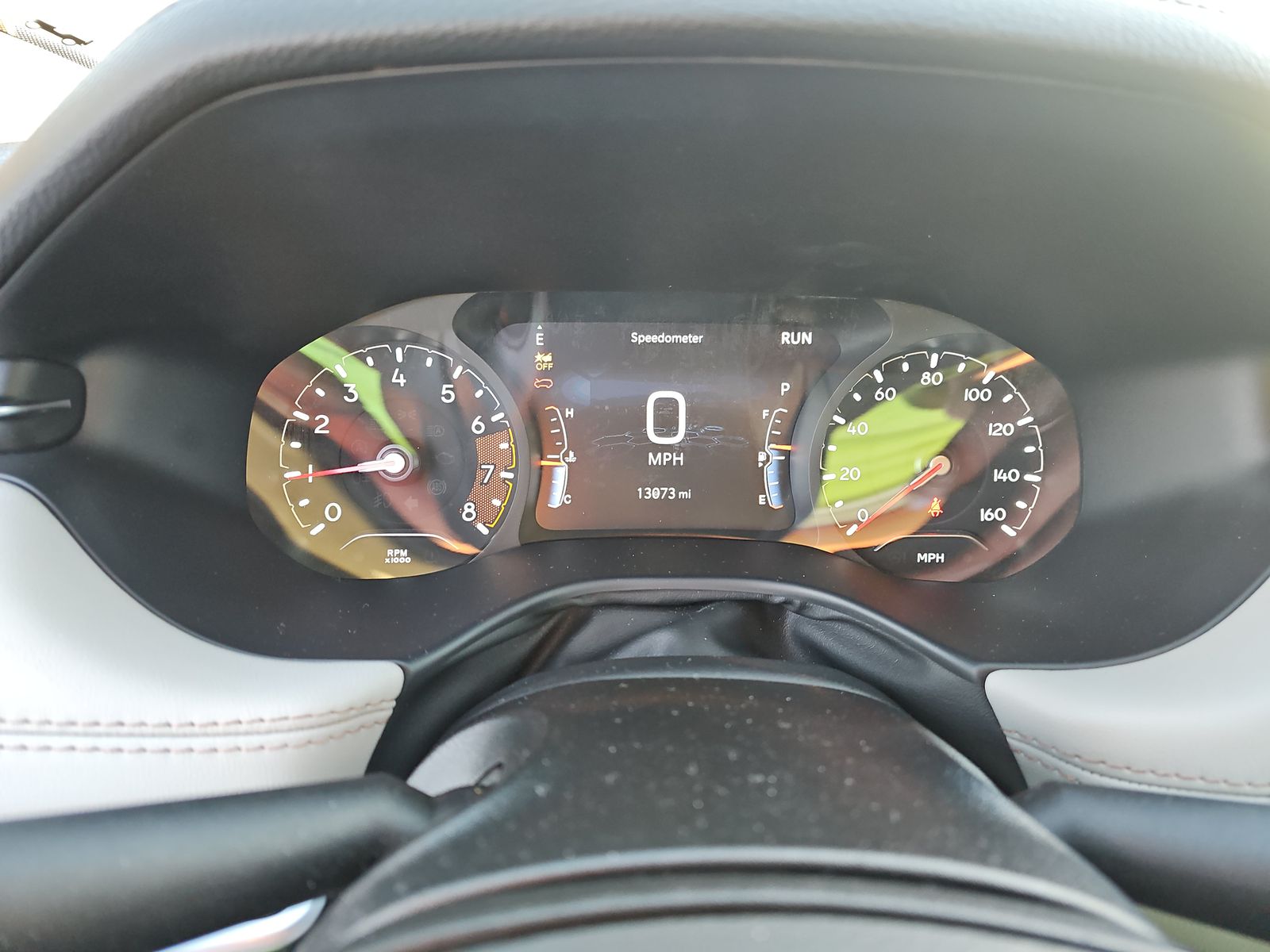 2024 Jeep Compass Limited AWD