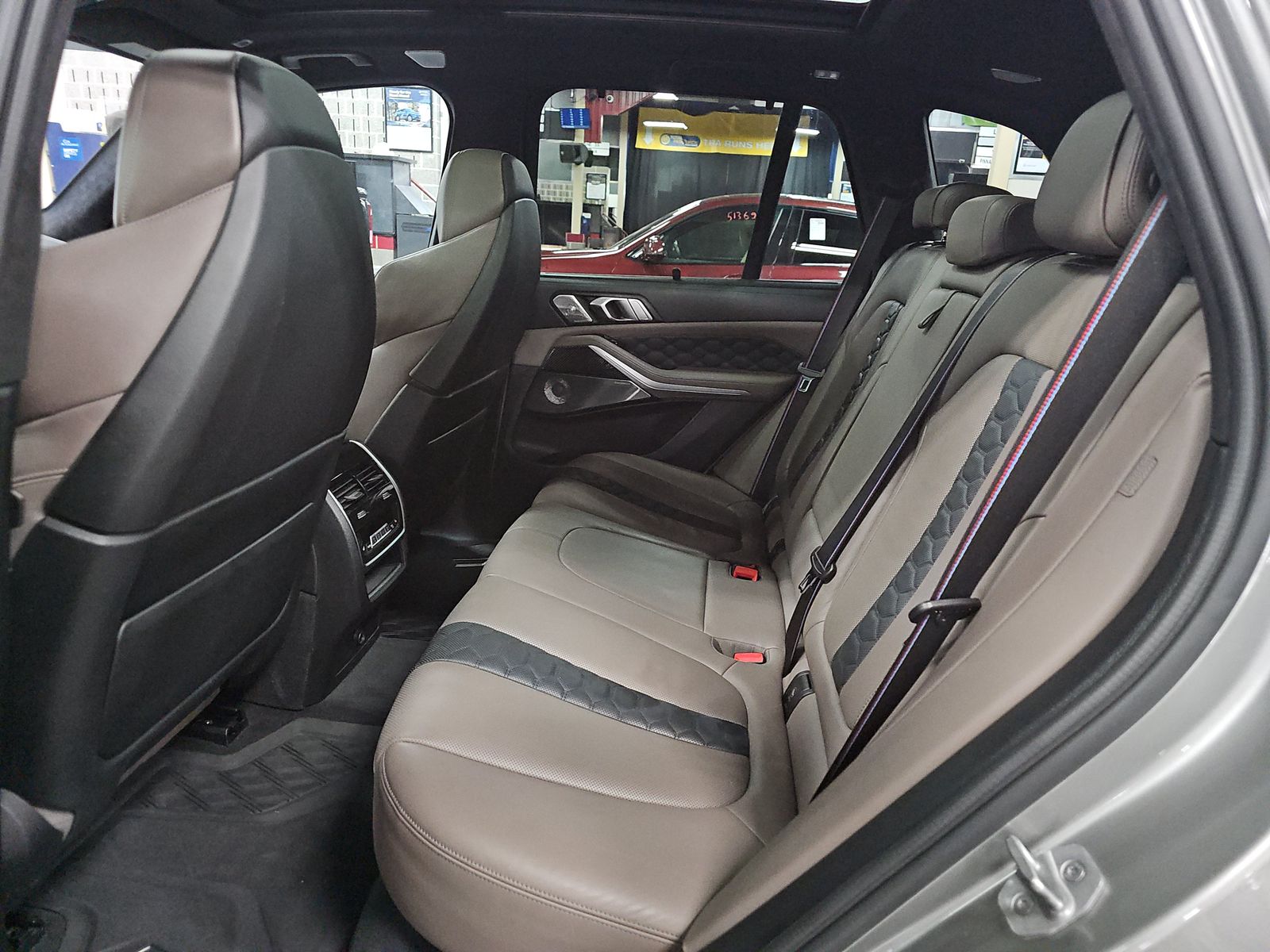 2021 BMW X5 M Competition AWD