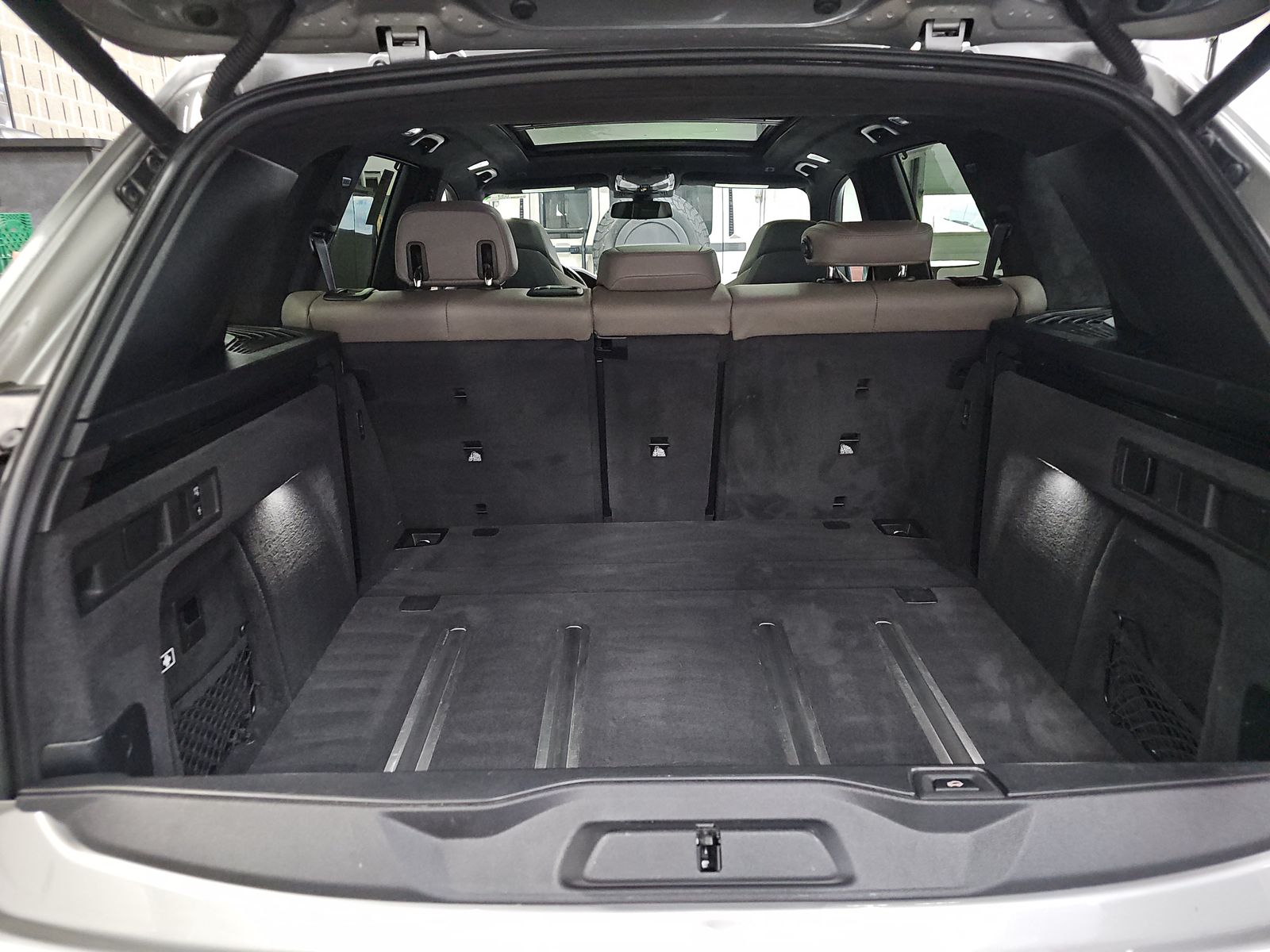 2021 BMW X5 M Competition AWD