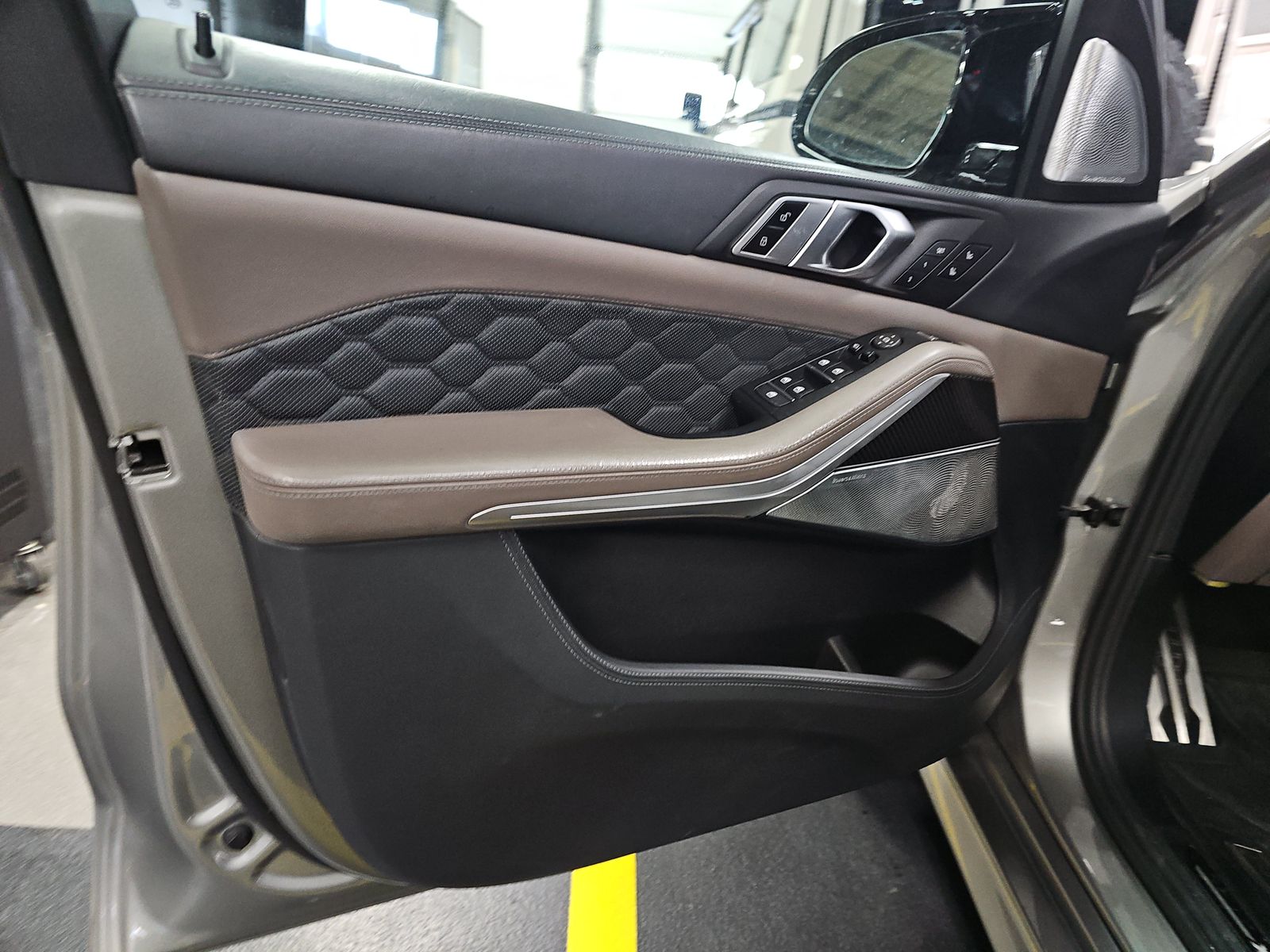 2021 BMW X5 M Competition AWD