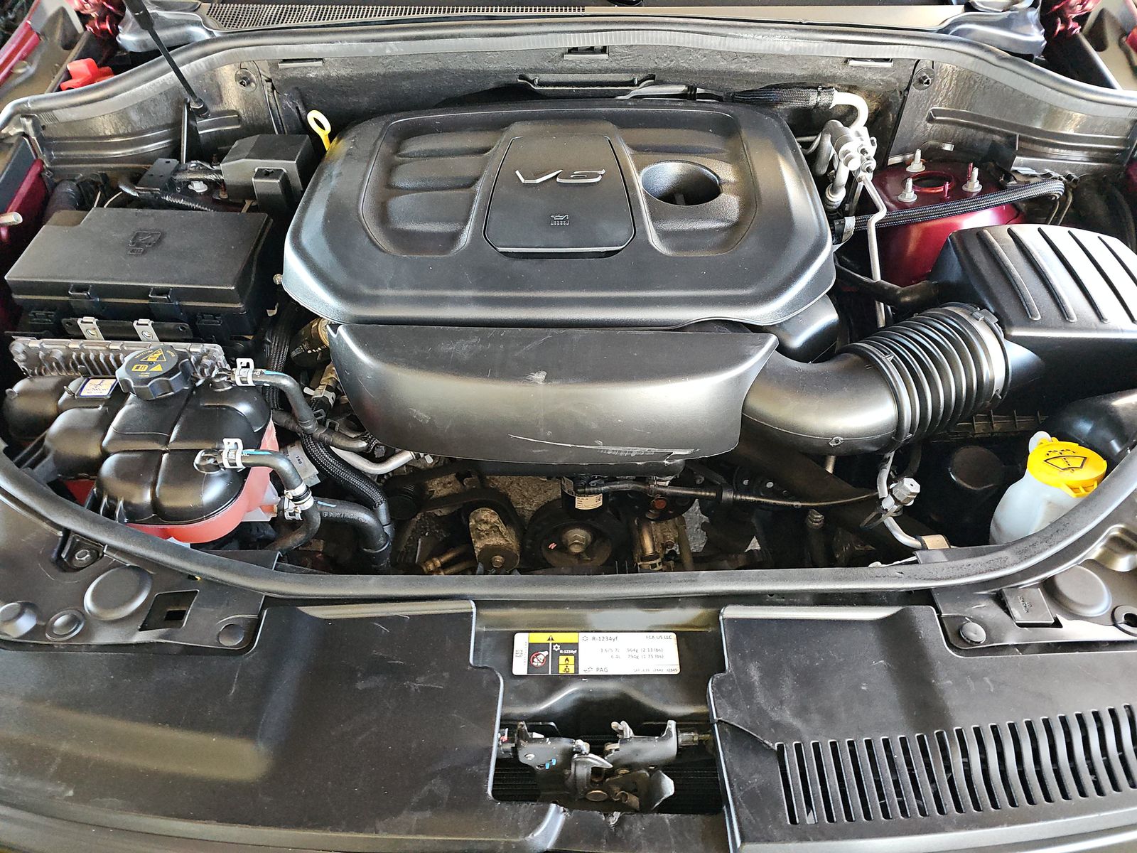 2022 Dodge Durango GT RWD