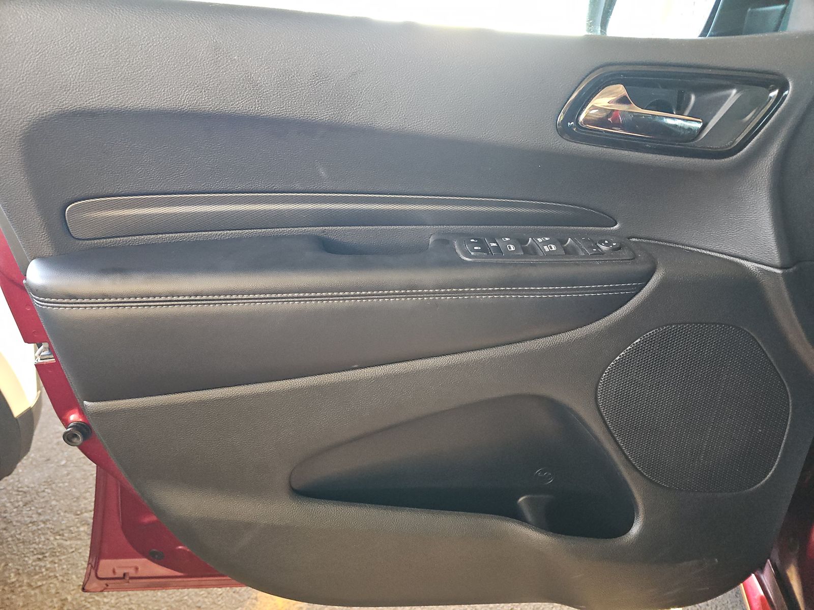 2022 Dodge Durango GT RWD