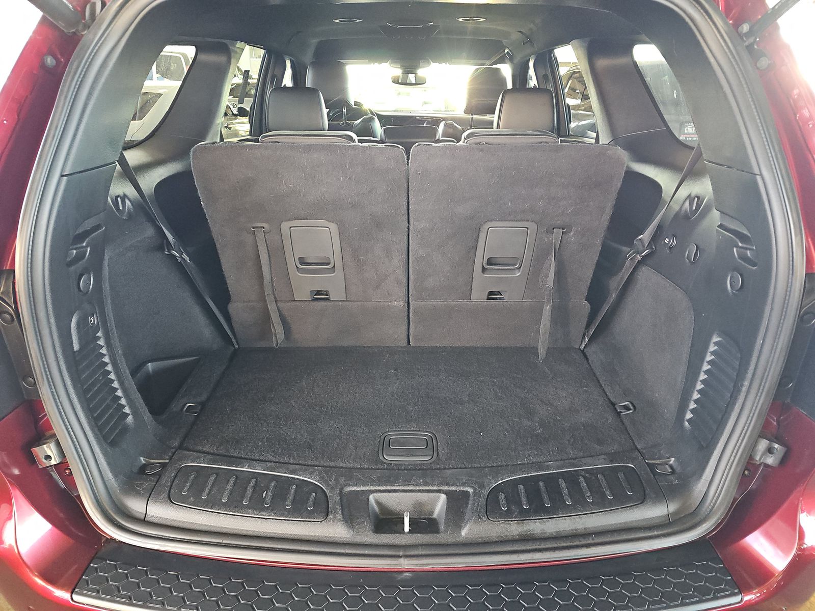 2022 Dodge Durango GT RWD