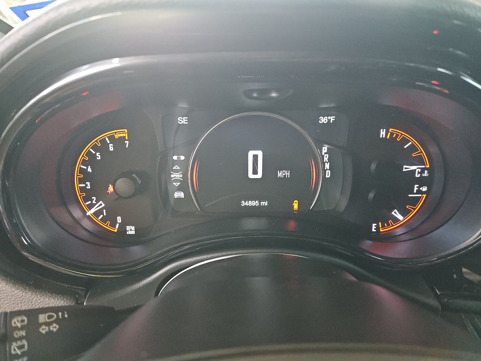 2022 Dodge Durango GT RWD