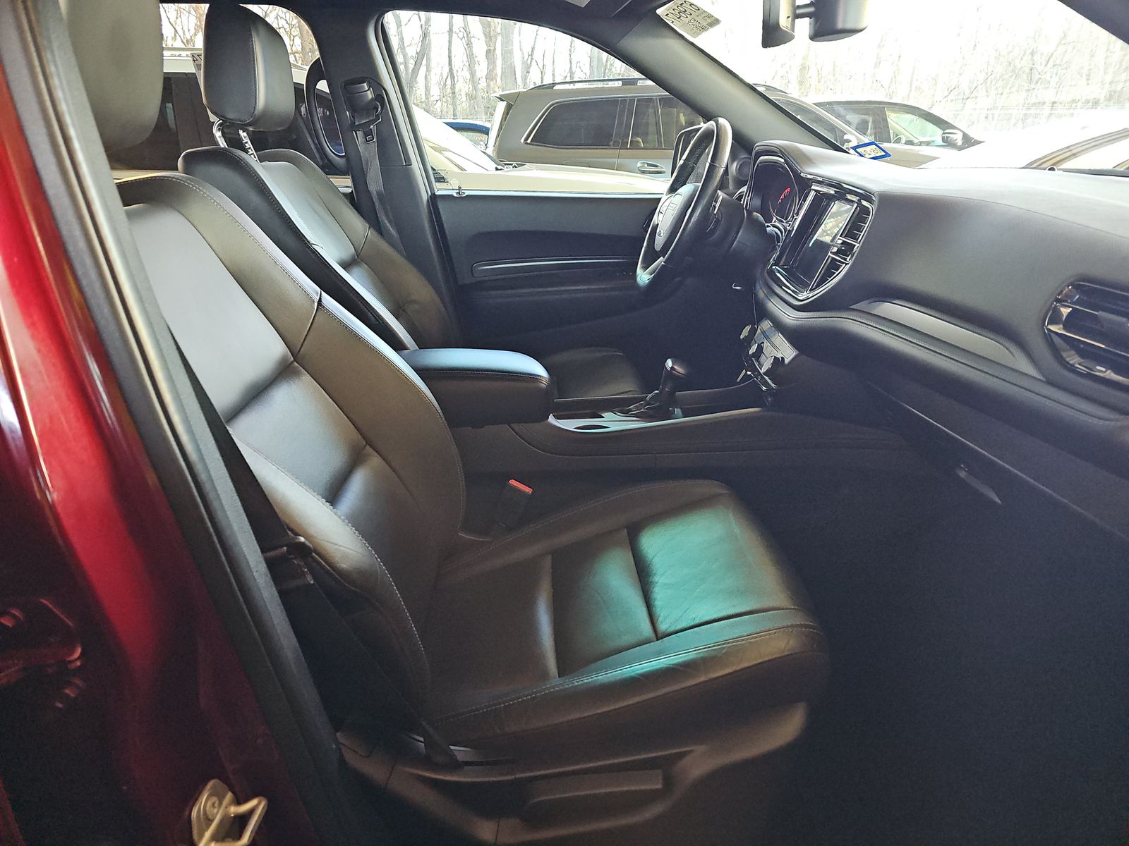 2022 Dodge Durango GT RWD