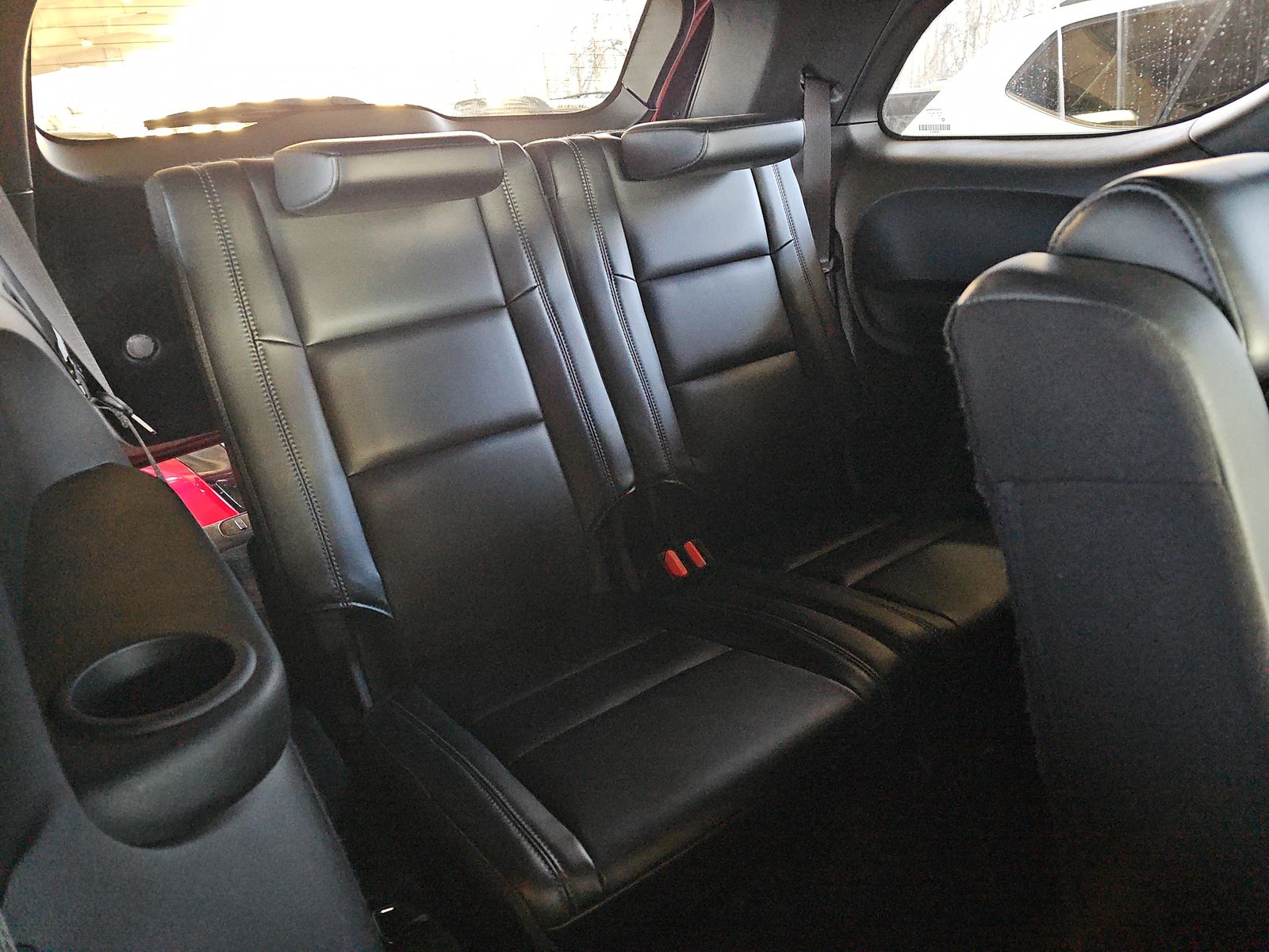 2022 Dodge Durango GT RWD