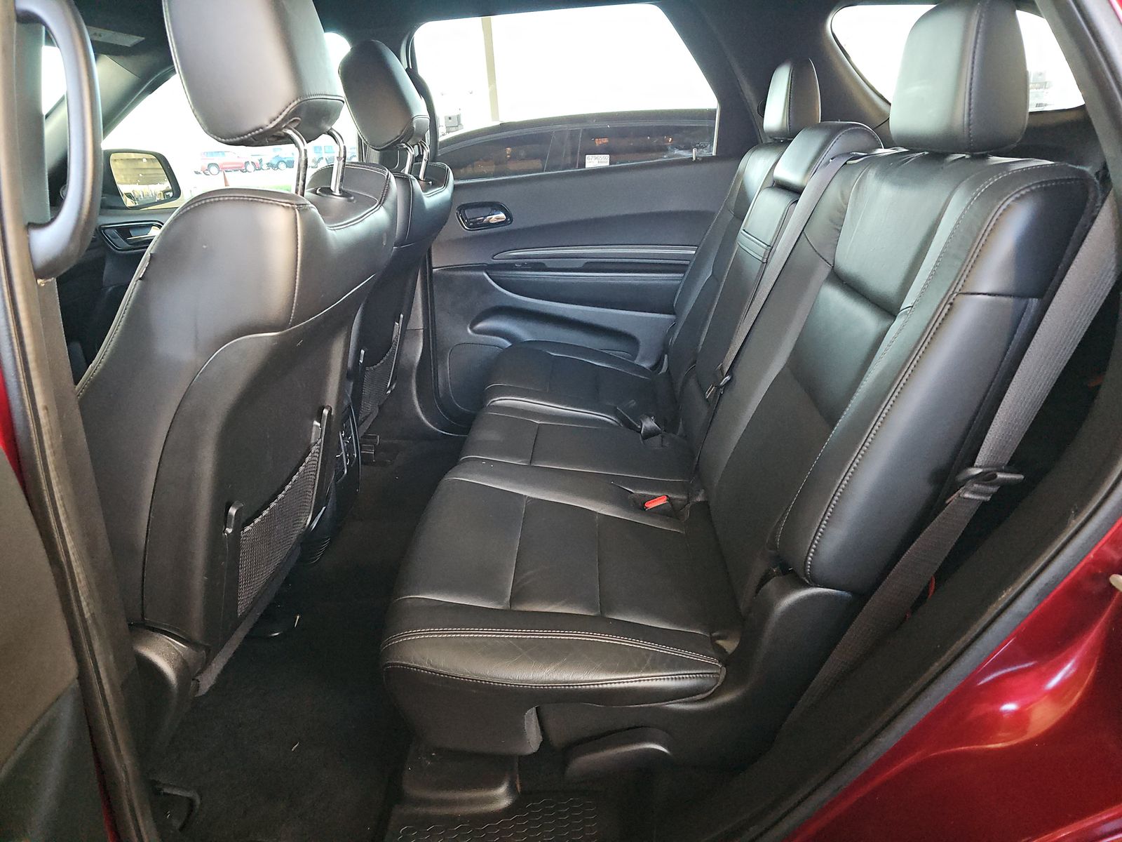 2022 Dodge Durango GT RWD