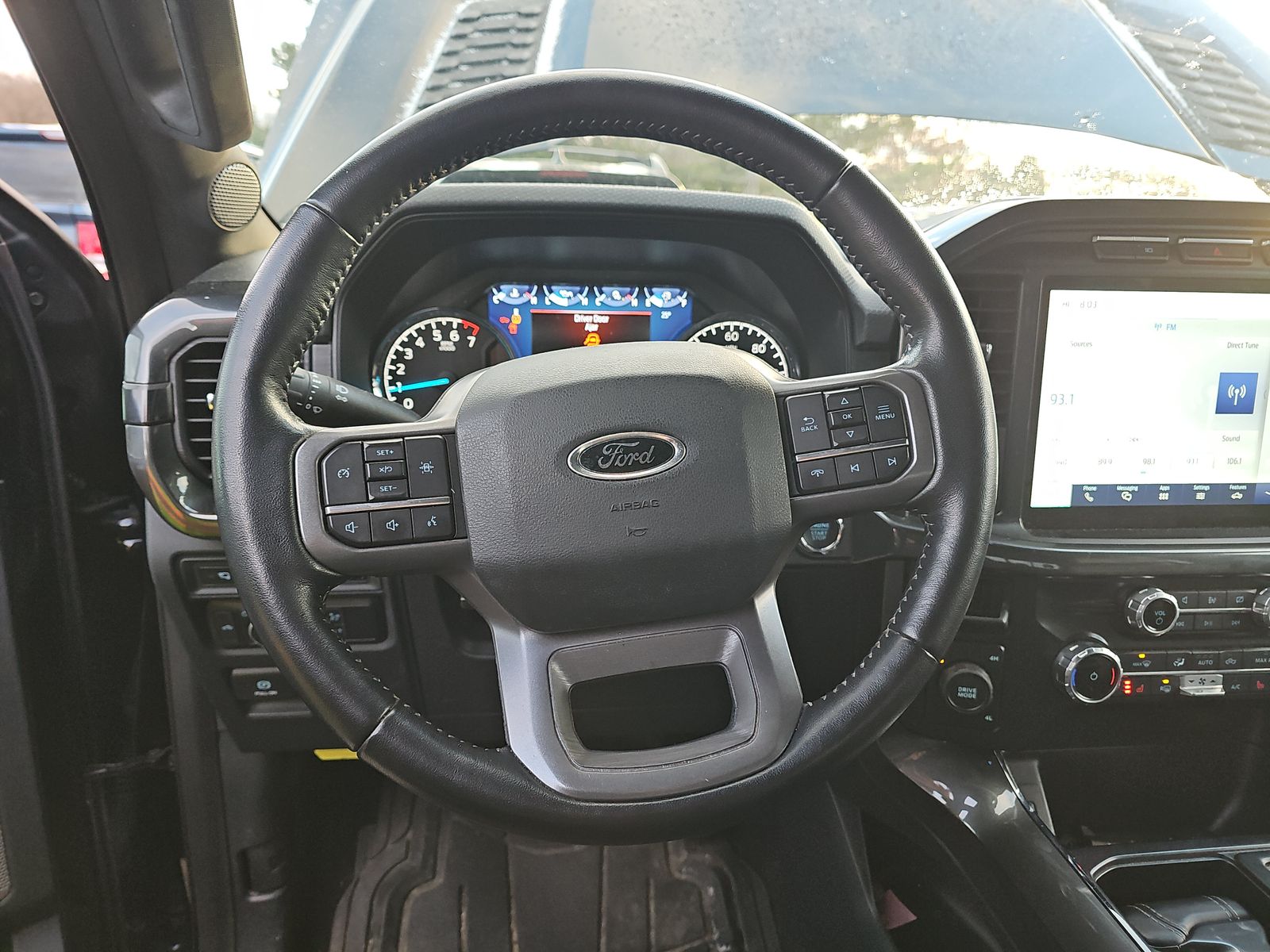 2022 Ford F-150 XLT AWD