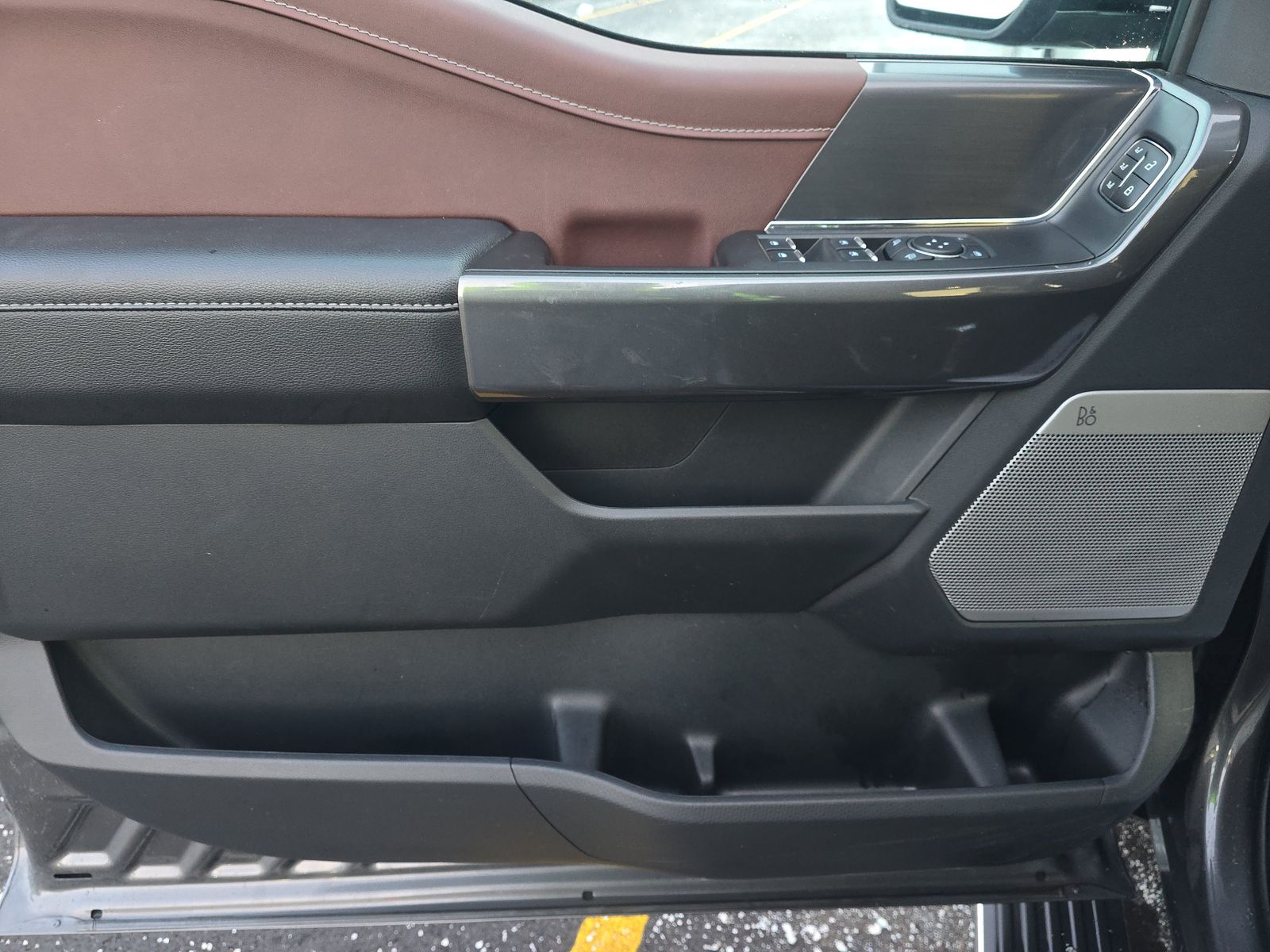 2023 Ford F-150 Hybrid Lariat AWD