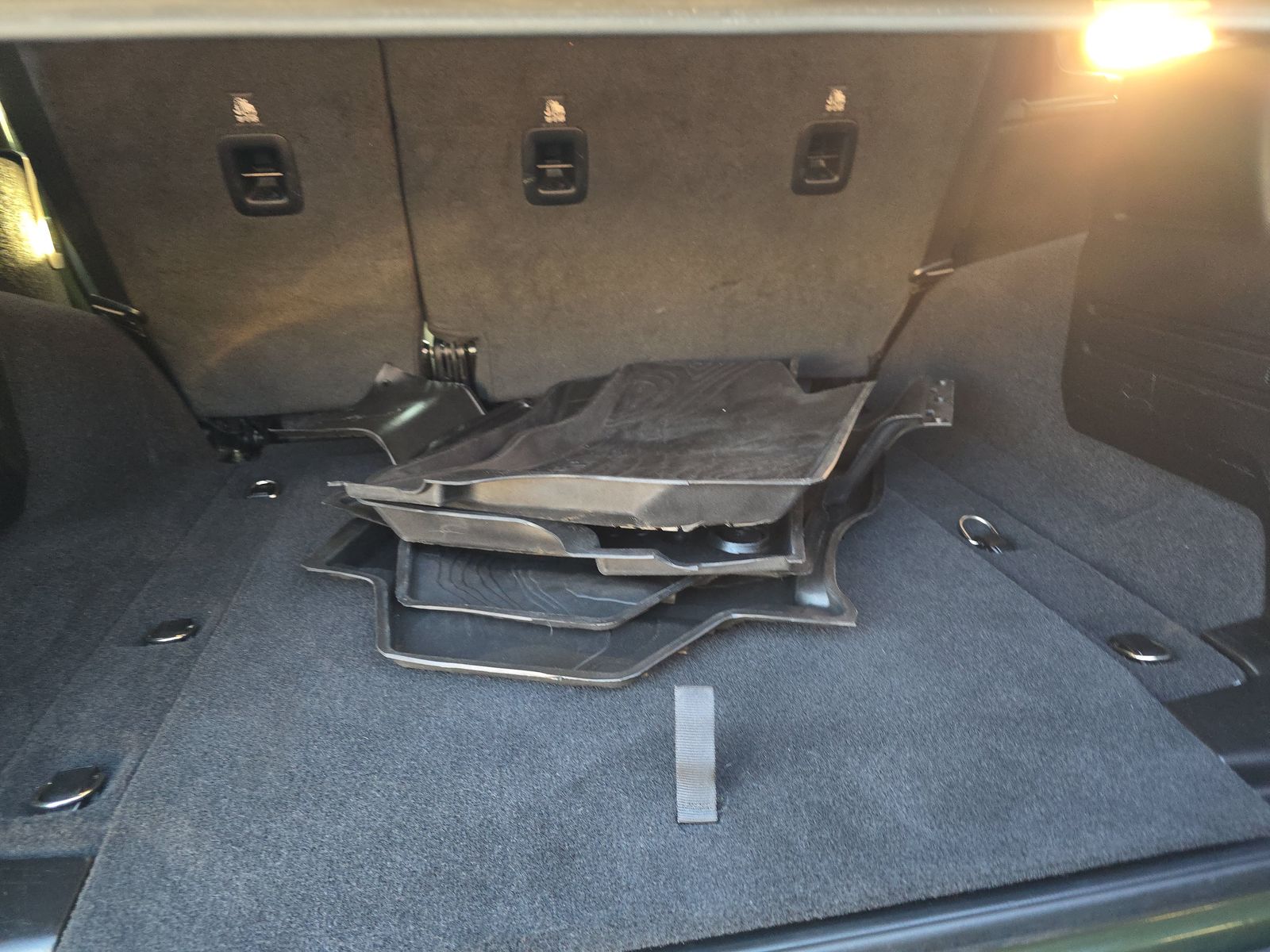 2020 Jeep Wrangler Unlimited Sport Willys Edition AWD