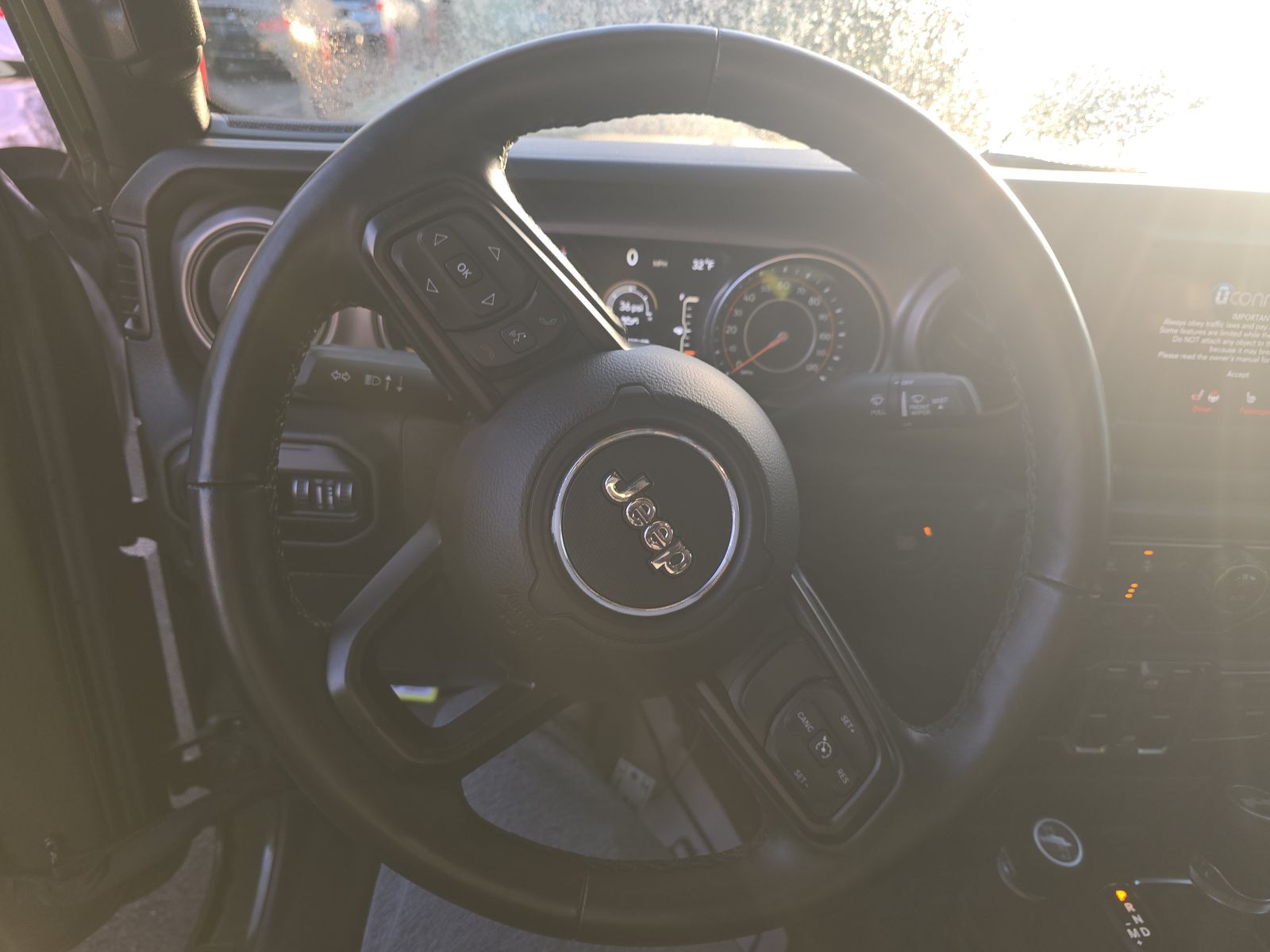 2020 Jeep Wrangler Unlimited Sport Willys Edition AWD