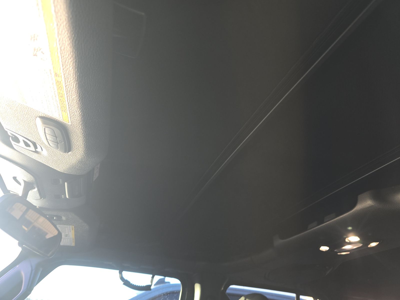 2020 Jeep Wrangler Unlimited Sport Willys Edition AWD