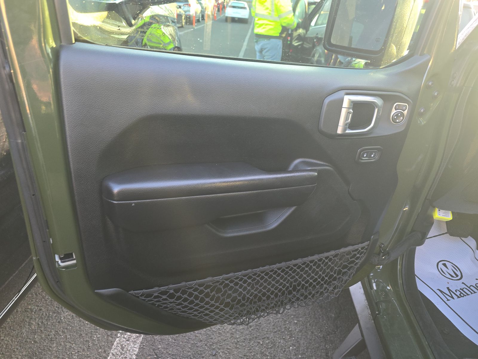 2020 Jeep Wrangler Unlimited Sport Willys Edition AWD