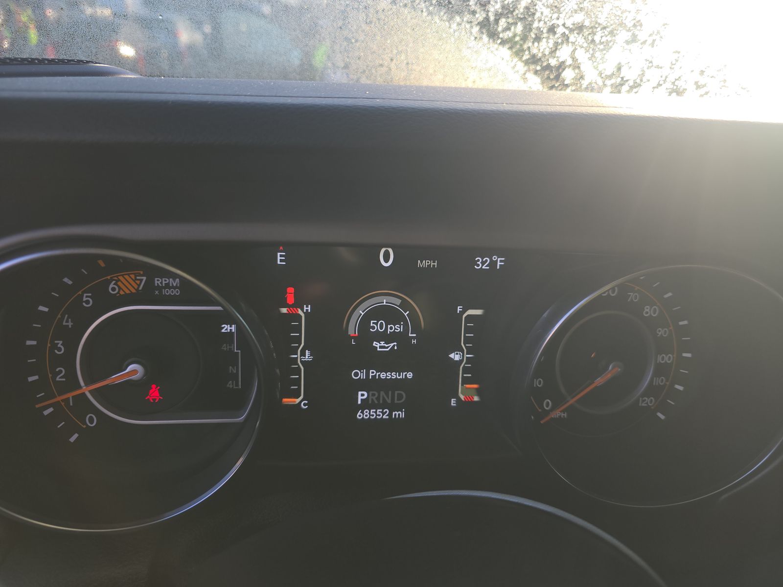 2020 Jeep Wrangler Unlimited Sport Willys Edition AWD