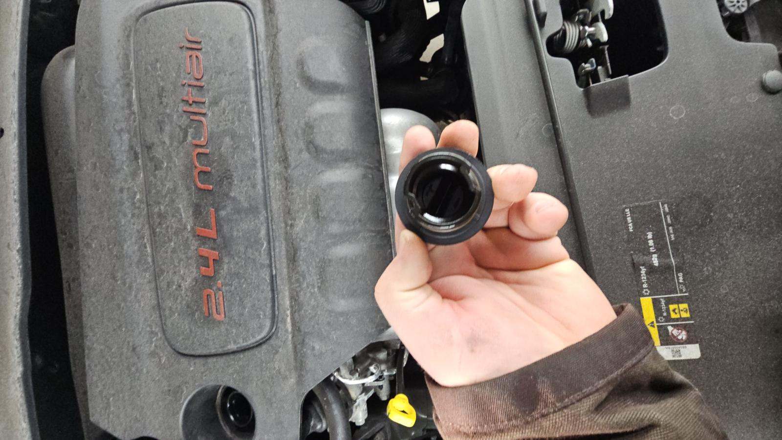 2022 Jeep Compass Limited AWD