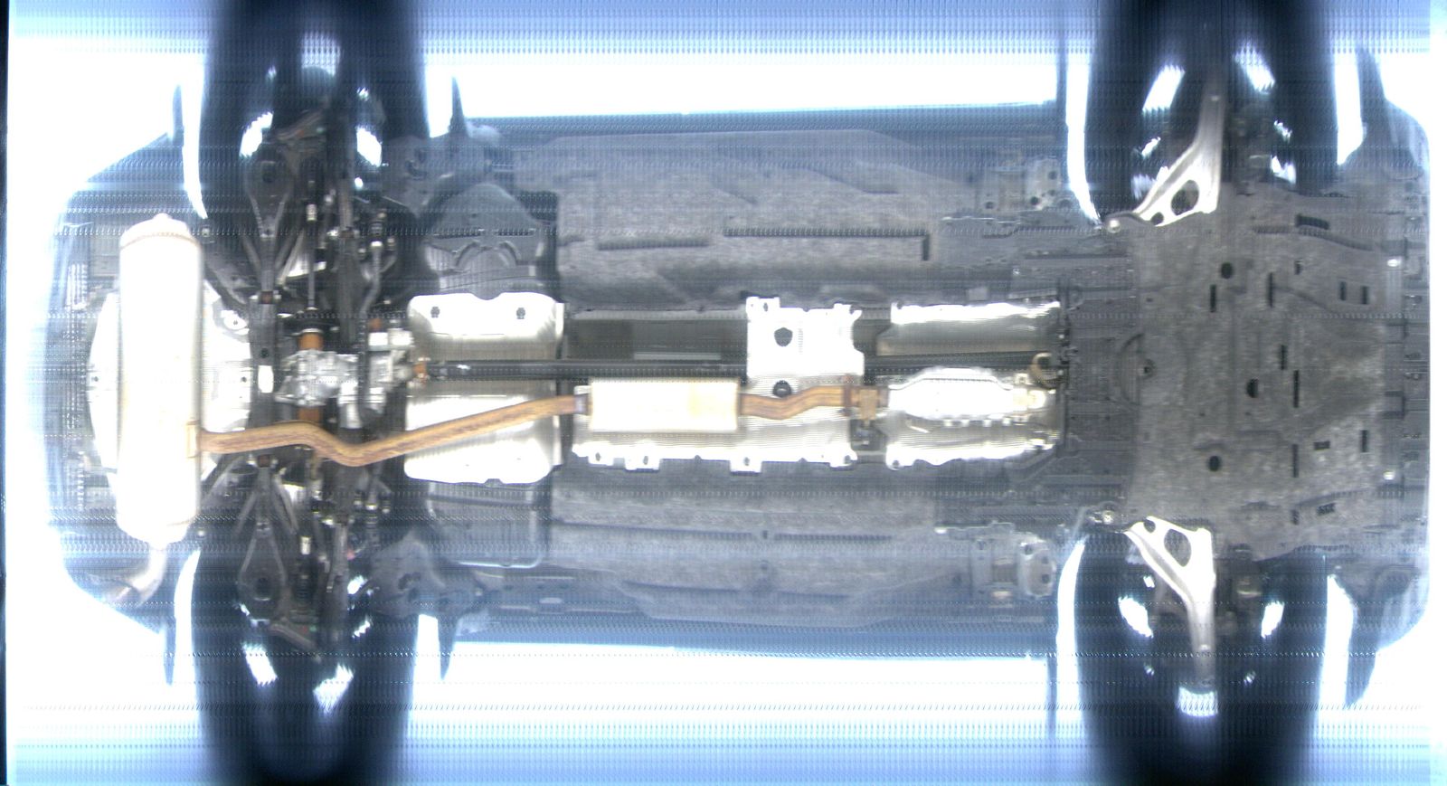 2023 Nissan Rogue SV AWD