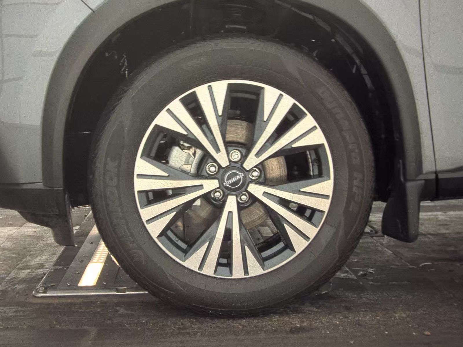 2023 Nissan Rogue SV AWD