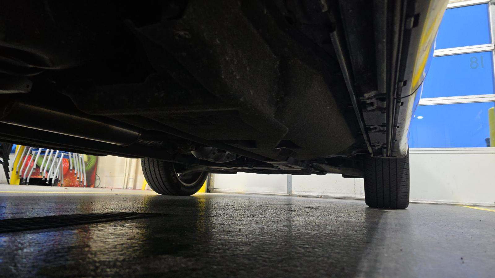 2024 Mitsubishi Outlander SEL FWD