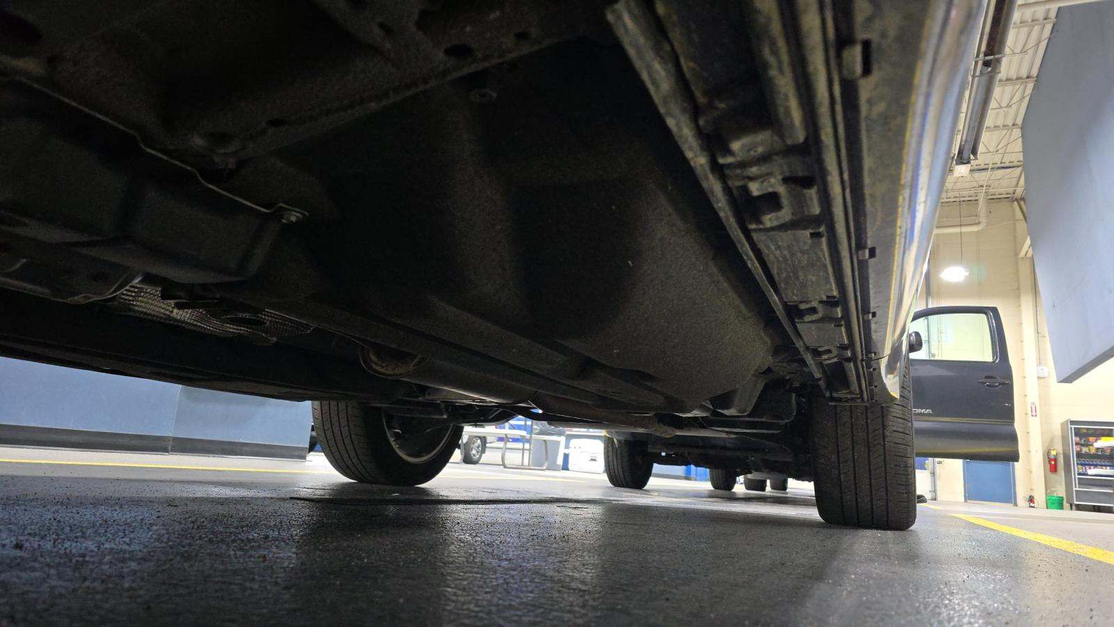 2024 Mitsubishi Outlander SEL FWD