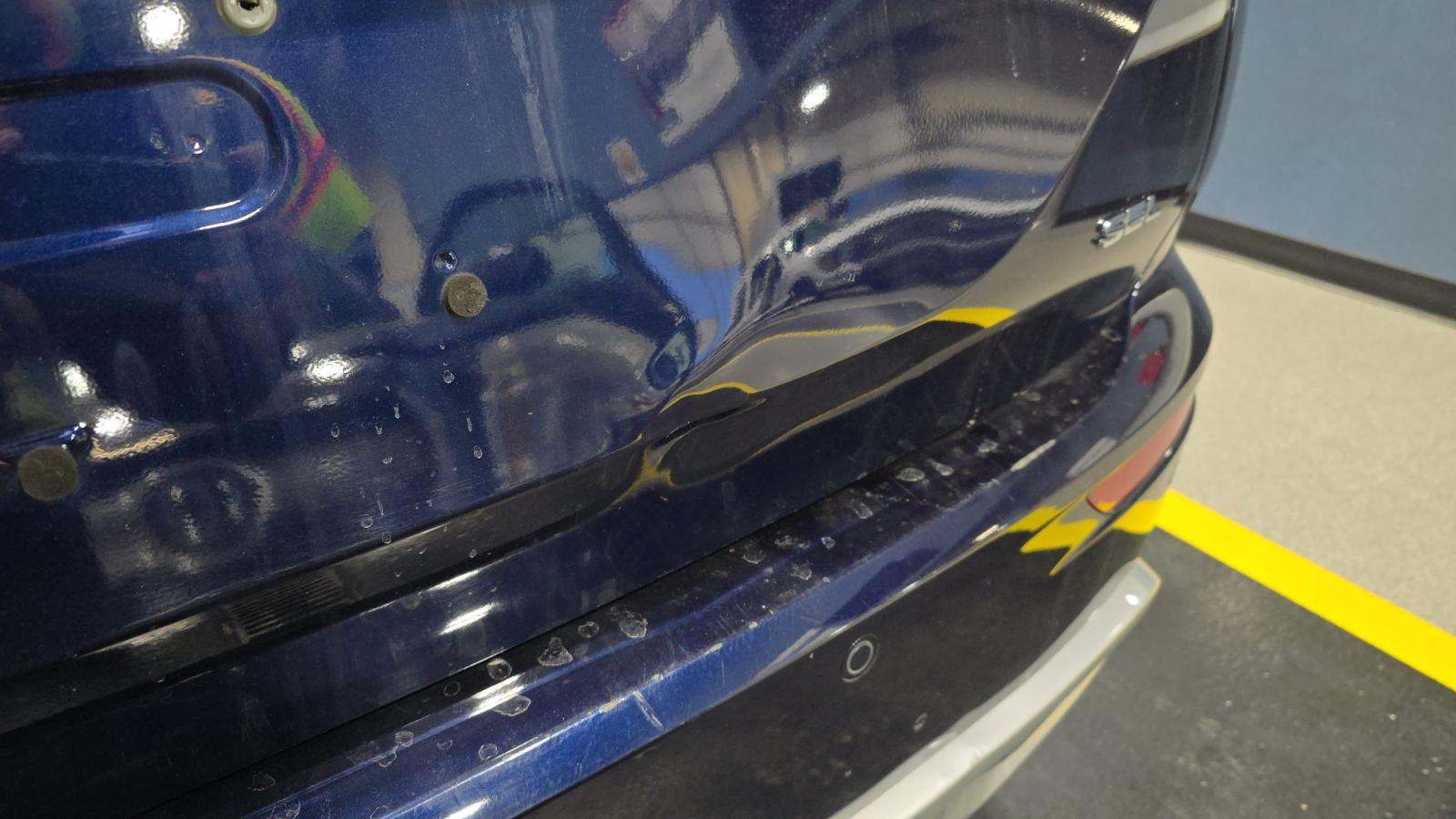 2024 Mitsubishi Outlander SEL FWD